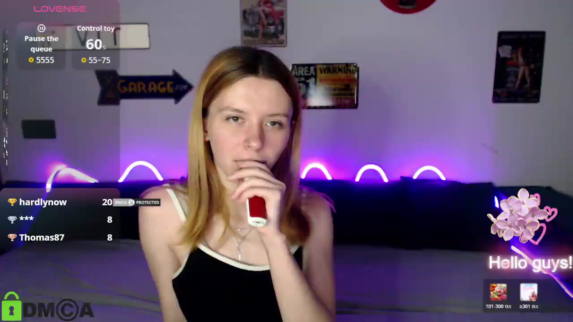 Gallery image thumbnail from KarolineMuse's myfreecams stream on, 07/18/2026, 12:31 image 17 of 20
