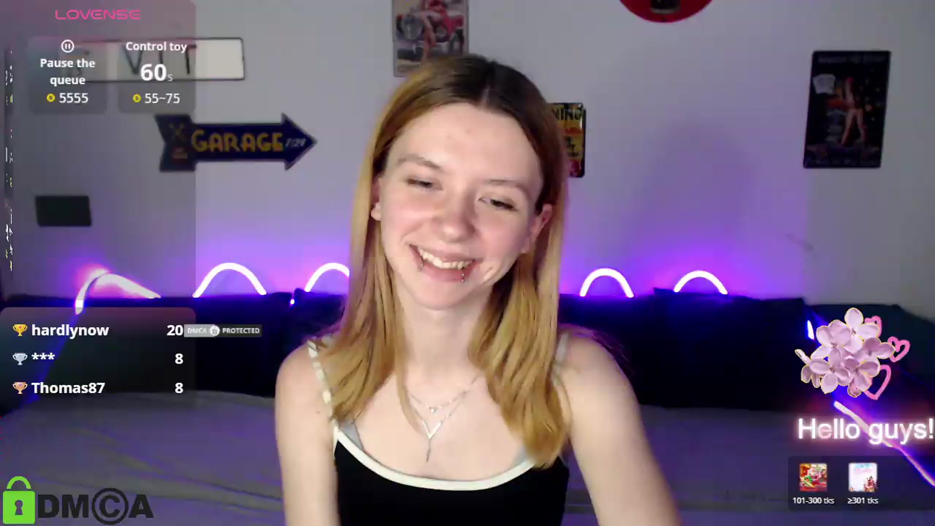 Gallery image thumbnail from KarolineMuse's myfreecams stream on, 07/18/2026, 12:31 image 13 of 20