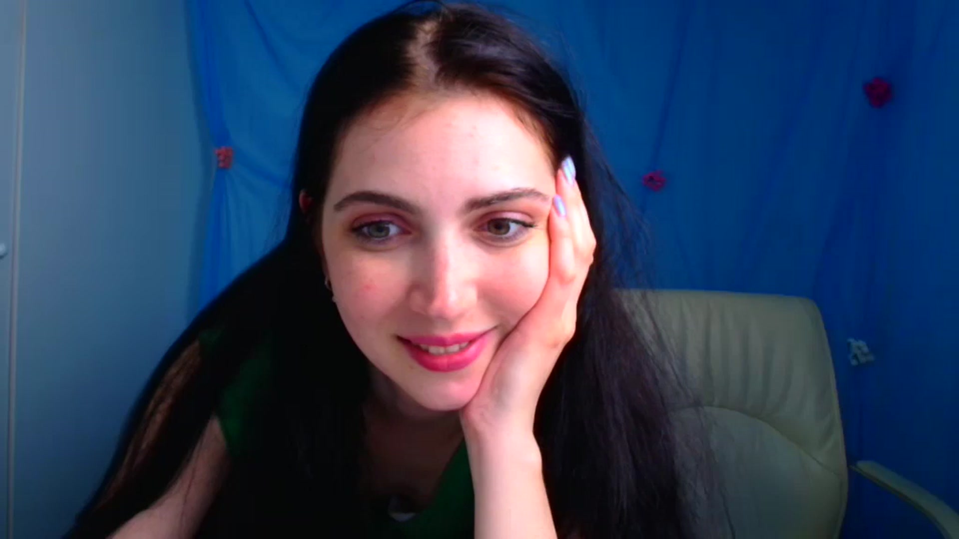 Gallery image thumbnail from Karyna_Joy's myfreecams stream on, 06/24/2025, 10:31 image 20 of 20