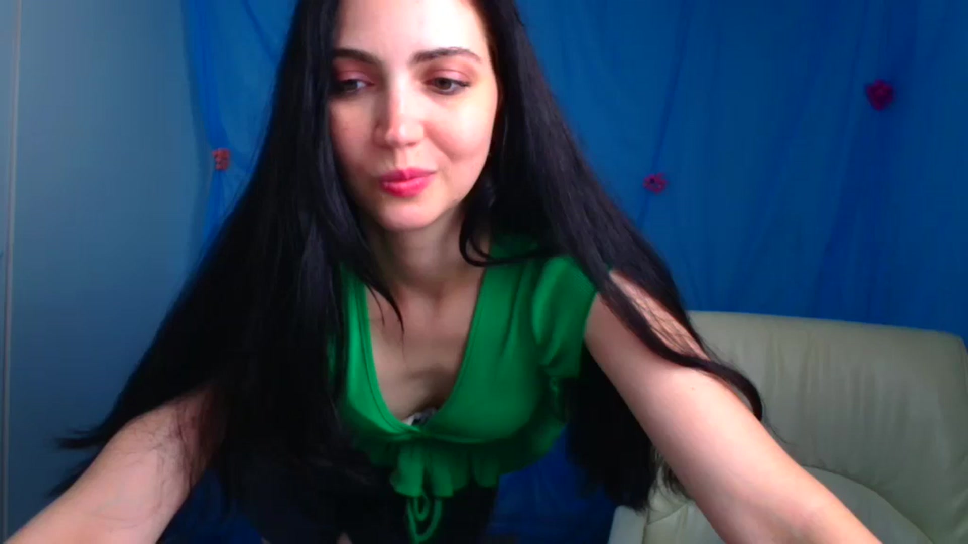 Gallery image thumbnail from Karyna_Joy's myfreecams stream on, 06/24/2025, 10:31 image 3 of 20