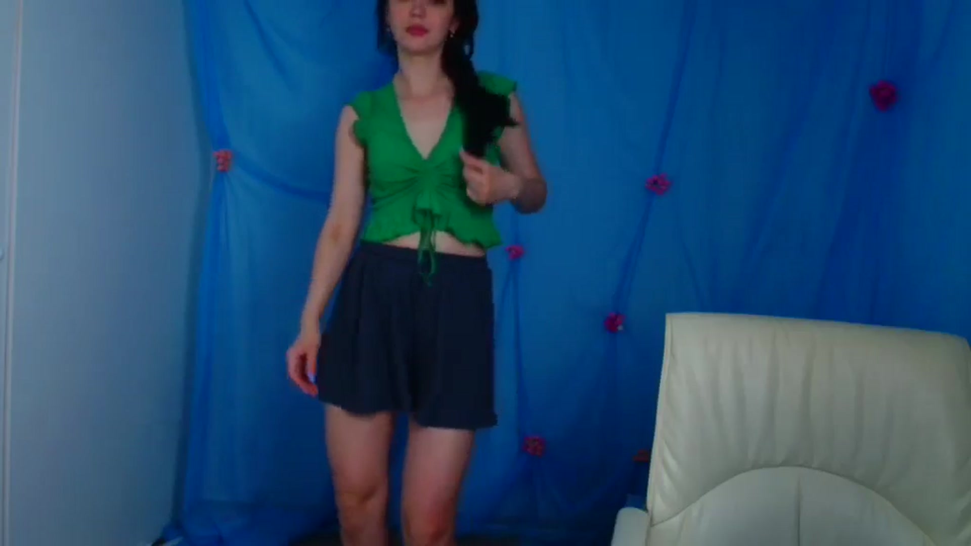 Gallery image thumbnail from Karyna_Joy's myfreecams stream on, 06/24/2025, 10:31 image 4 of 20