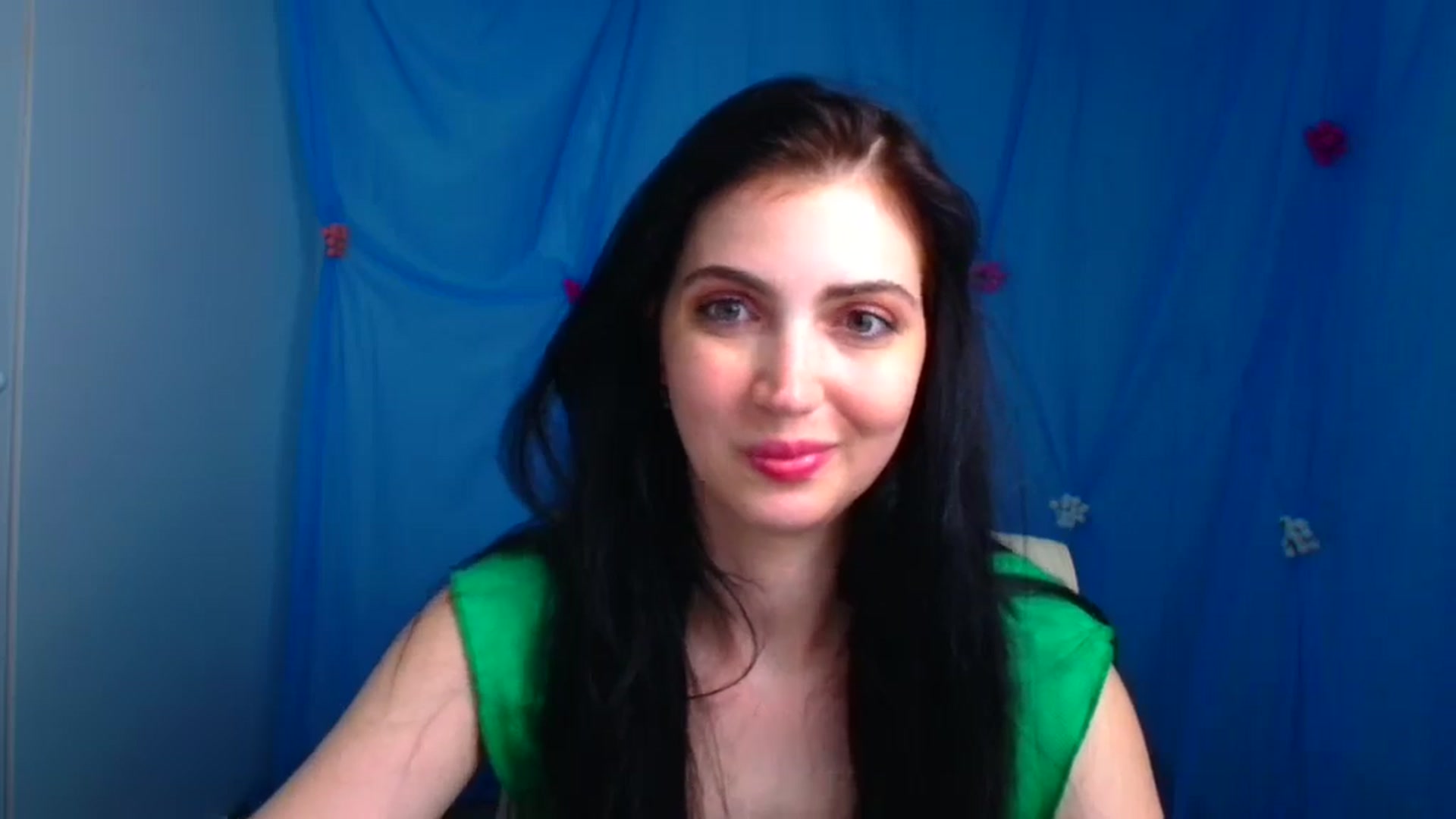 Gallery image thumbnail from Karyna_Joy's myfreecams stream on, 06/24/2025, 10:31 image 13 of 20