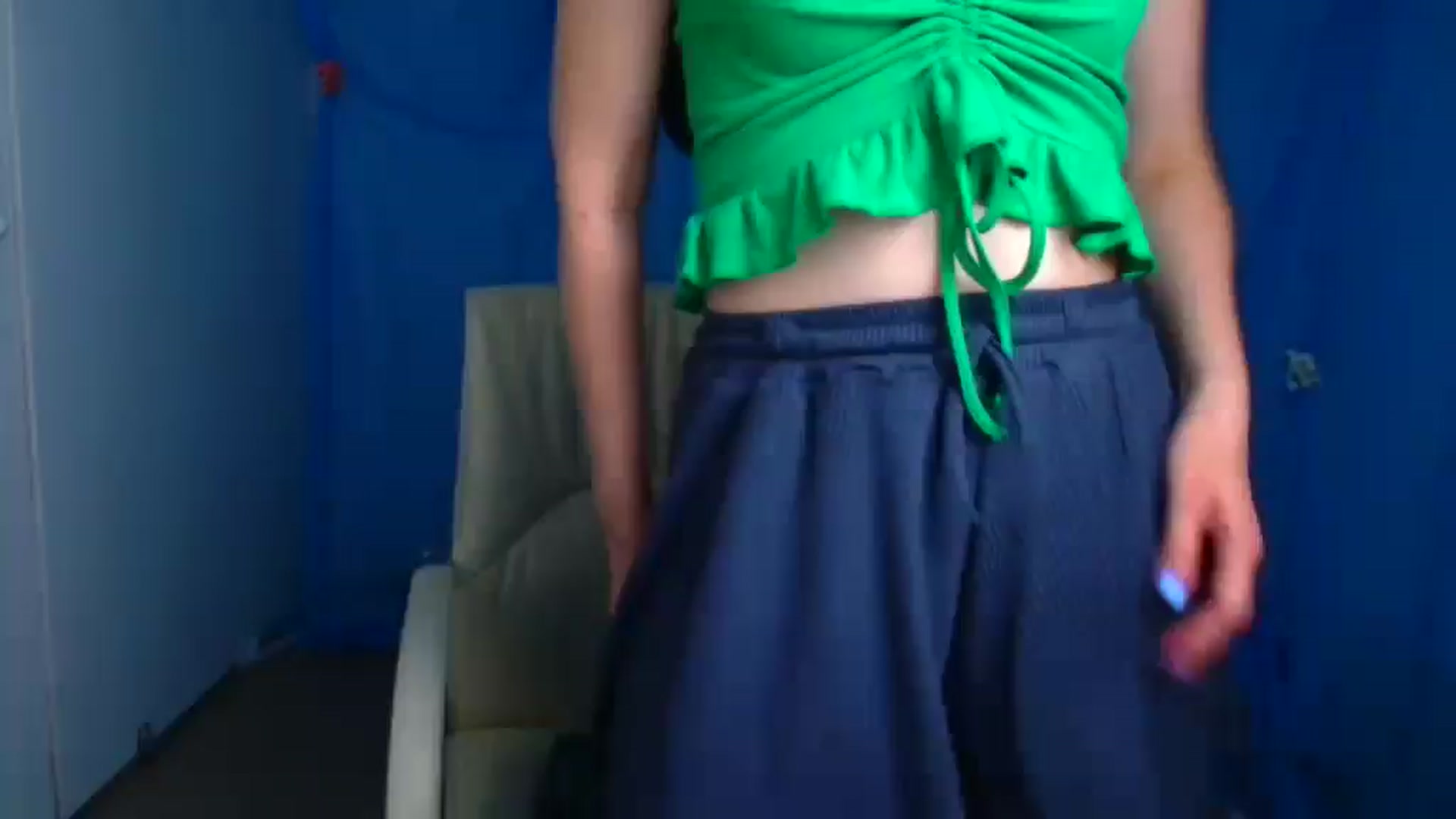 Gallery image thumbnail from Karyna_Joy's myfreecams stream on, 06/24/2025, 10:31 image 1 of 20