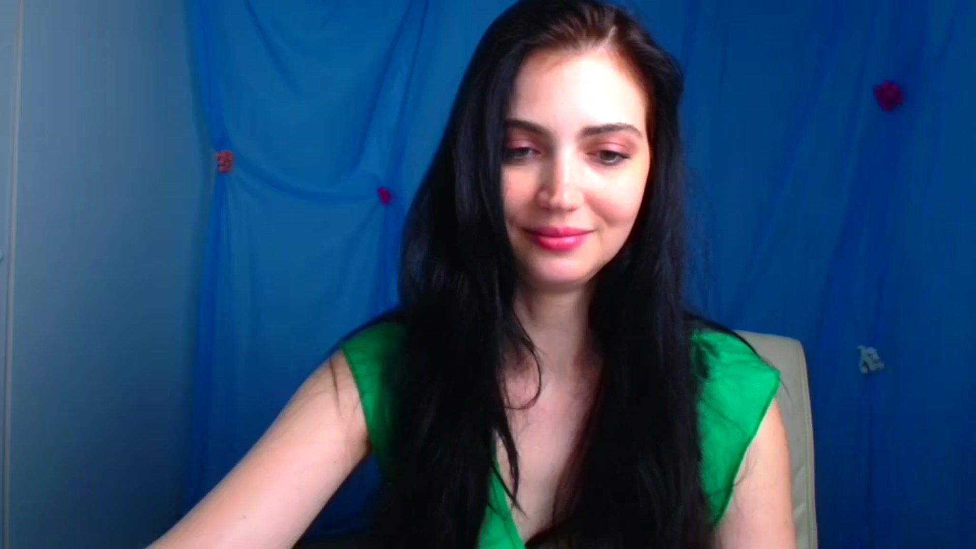 Gallery image thumbnail from Karyna_Joy's myfreecams stream on, 06/24/2025, 10:31 image 11 of 20