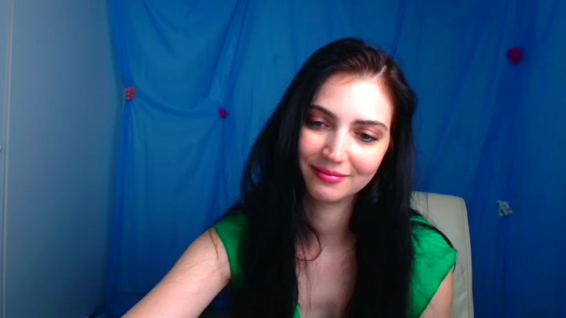 Gallery image thumbnail from Karyna_Joy's myfreecams stream on, 06/24/2025, 10:31 image 12 of 20