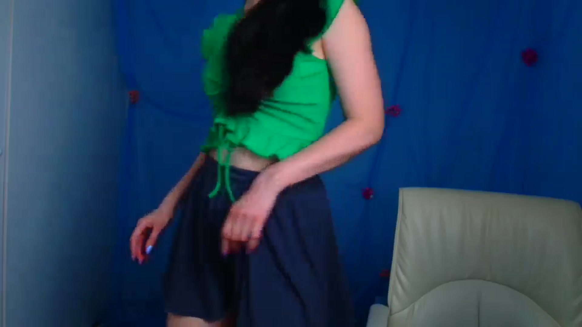 Gallery image thumbnail from Karyna_Joy's myfreecams stream on, 06/24/2025, 10:31 image 5 of 20