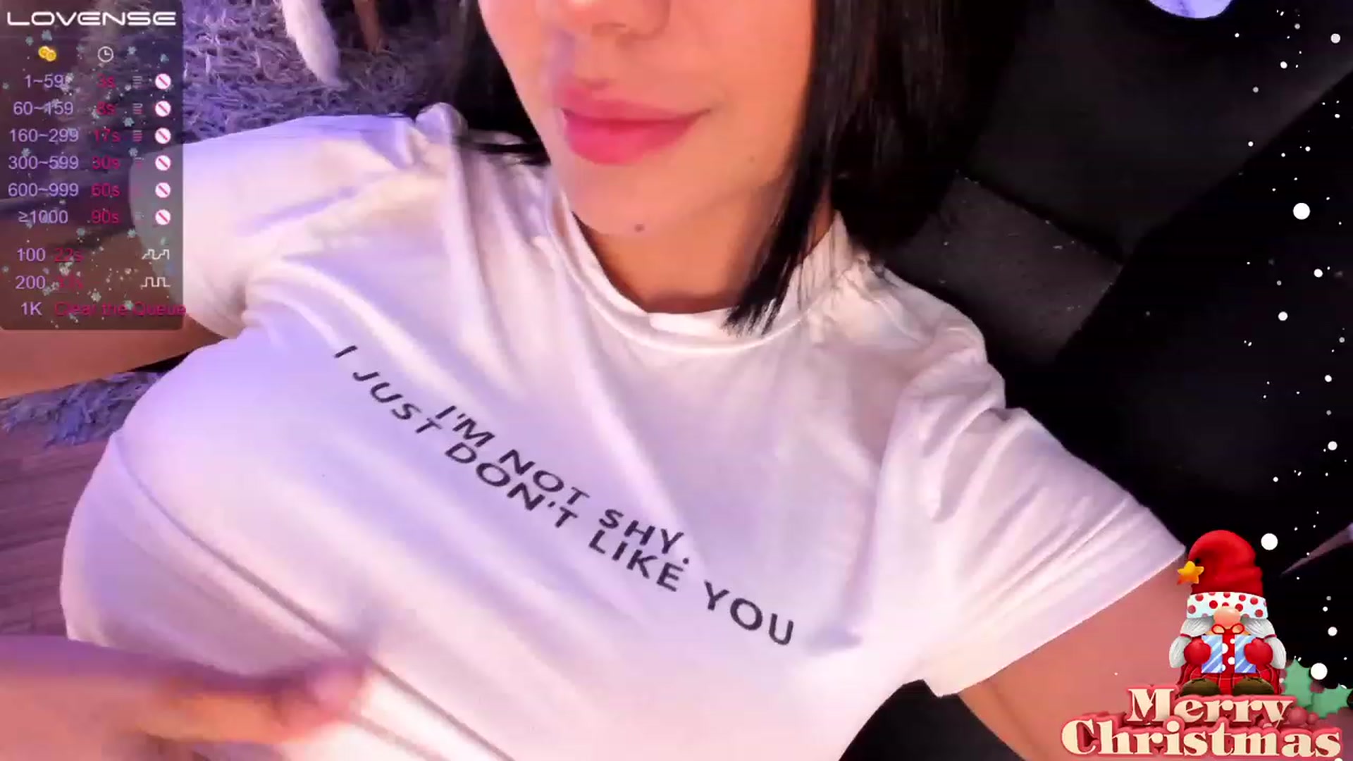 Gallery image thumbnail from Kas__'s myfreecams stream on, 12/05/2022, 15:59 image 4 of 20