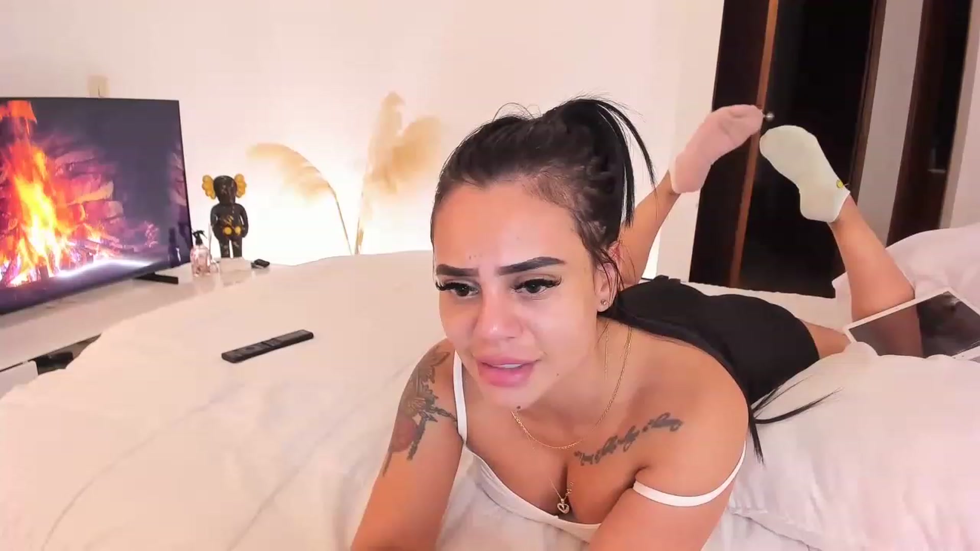 Gallery image thumbnail from Kas__'s myfreecams stream on, 12/07/2022, 02:22 image 17 of 20