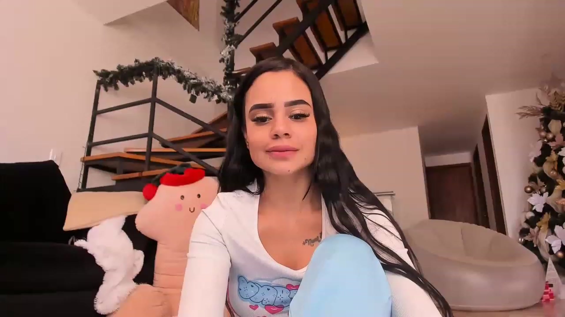 Gallery image thumbnail from Kas__'s myfreecams stream on, 12/11/2022, 18:11 image 20 of 20
