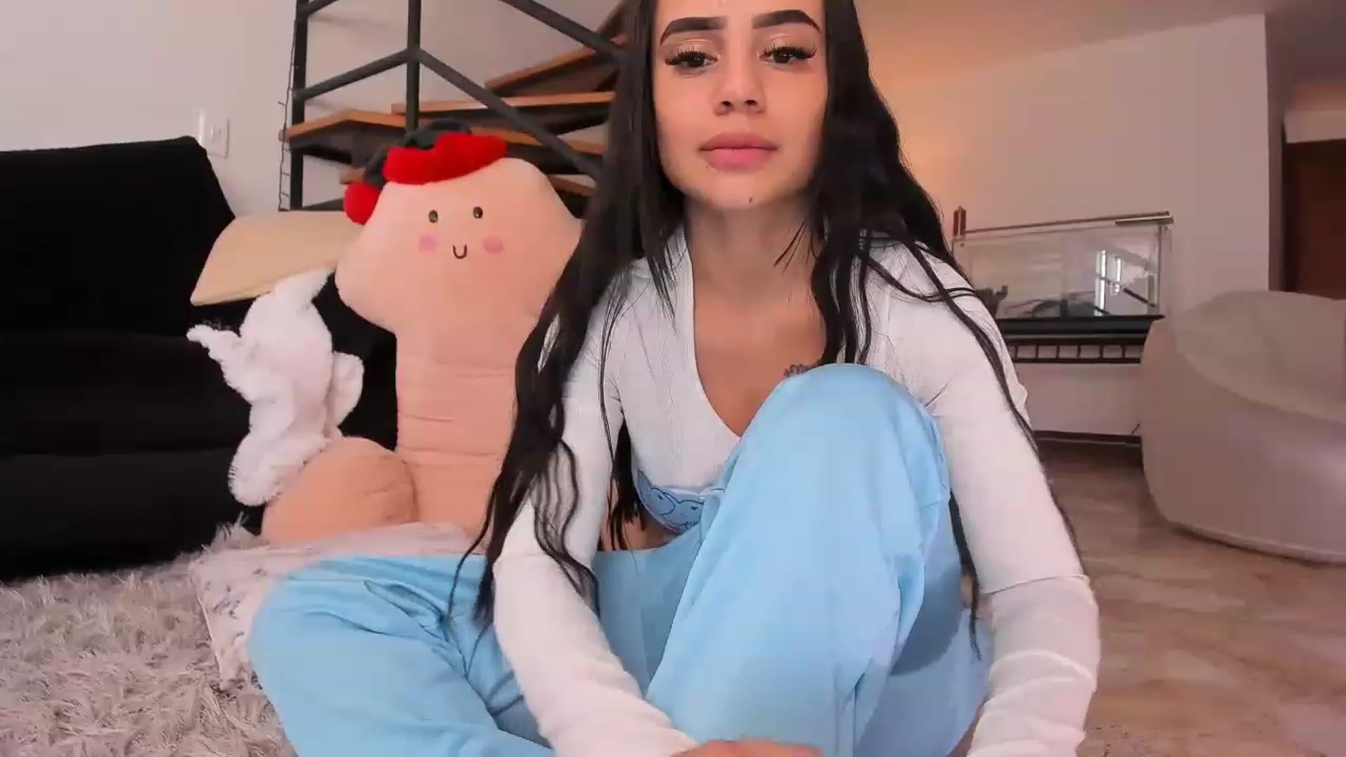 Gallery image thumbnail from Kas__'s myfreecams stream on, 12/11/2022, 19:00 image 17 of 20