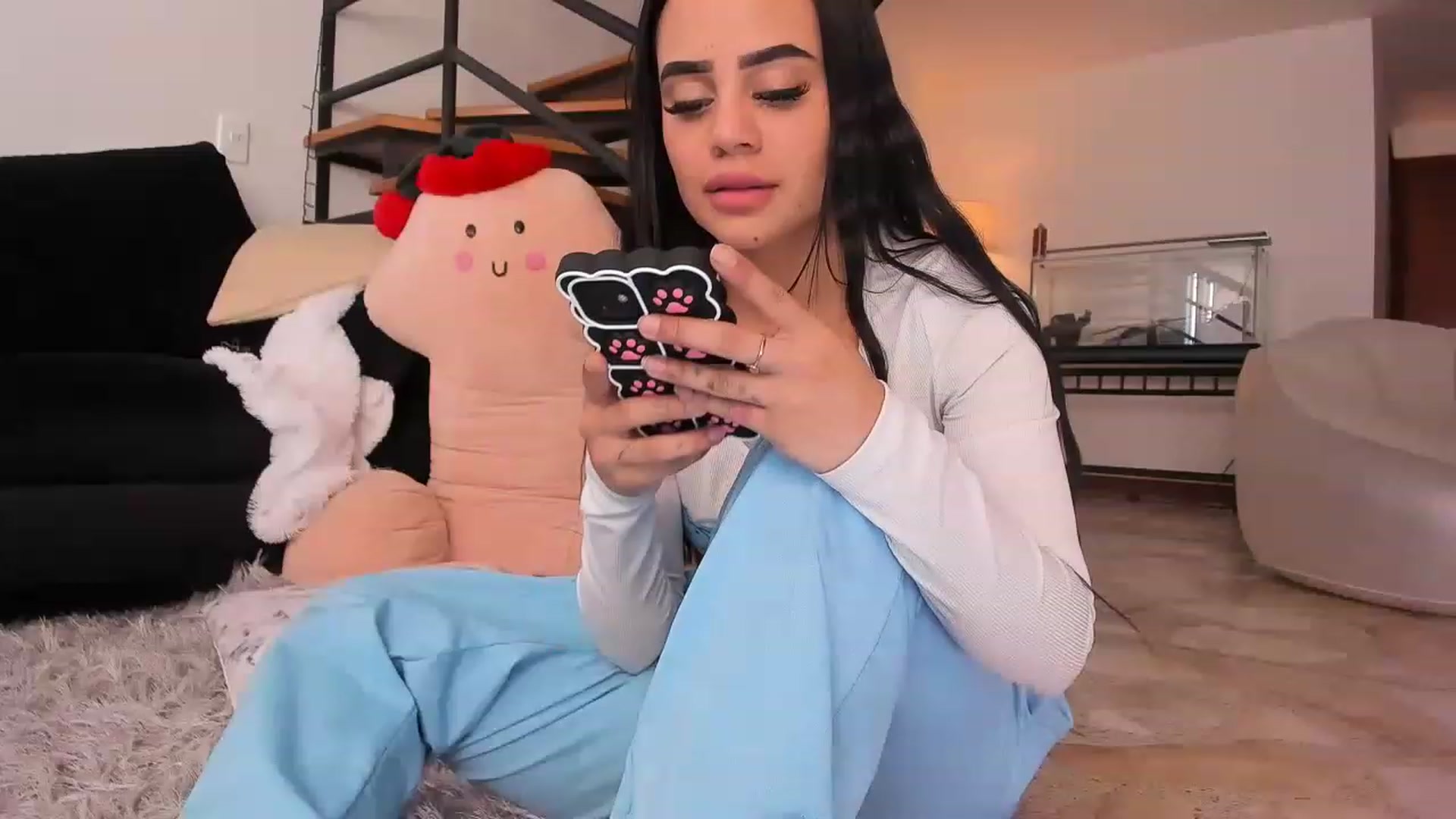 Gallery image thumbnail from Kas__'s myfreecams stream on, 12/11/2022, 19:00 image 15 of 20