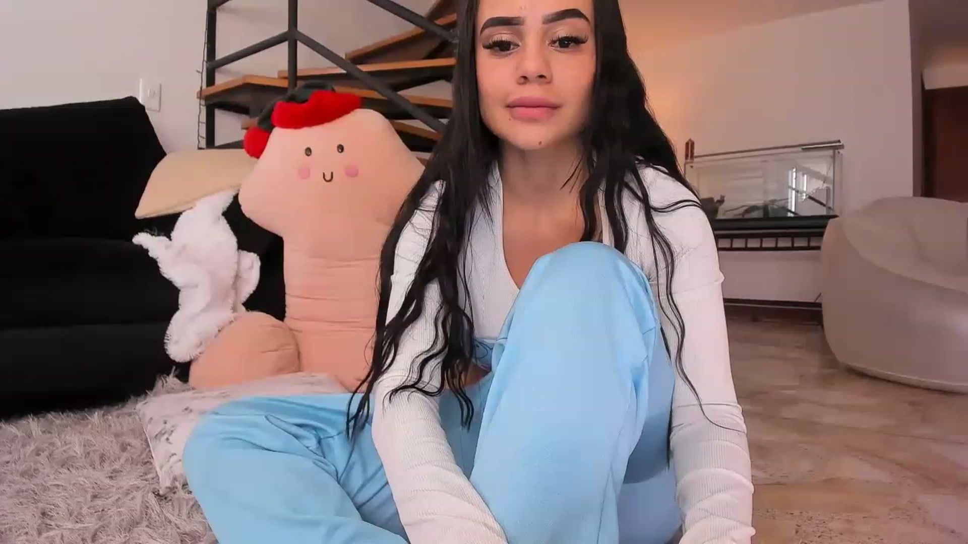 Gallery image thumbnail from Kas__'s myfreecams stream on, 12/11/2022, 19:00 image 18 of 20