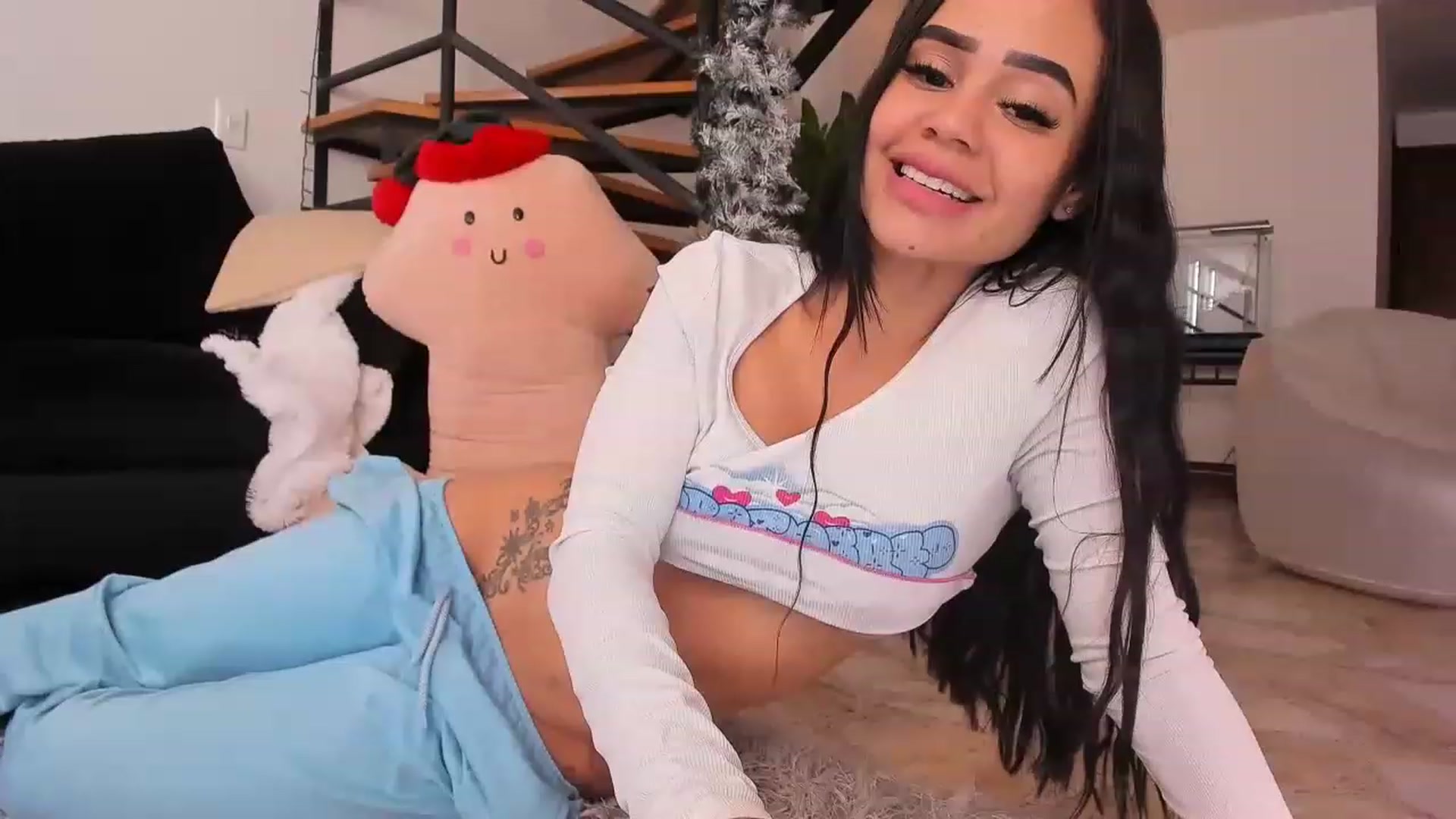 Gallery image thumbnail from Kas__'s myfreecams stream on, 12/11/2022, 19:00 image 12 of 20