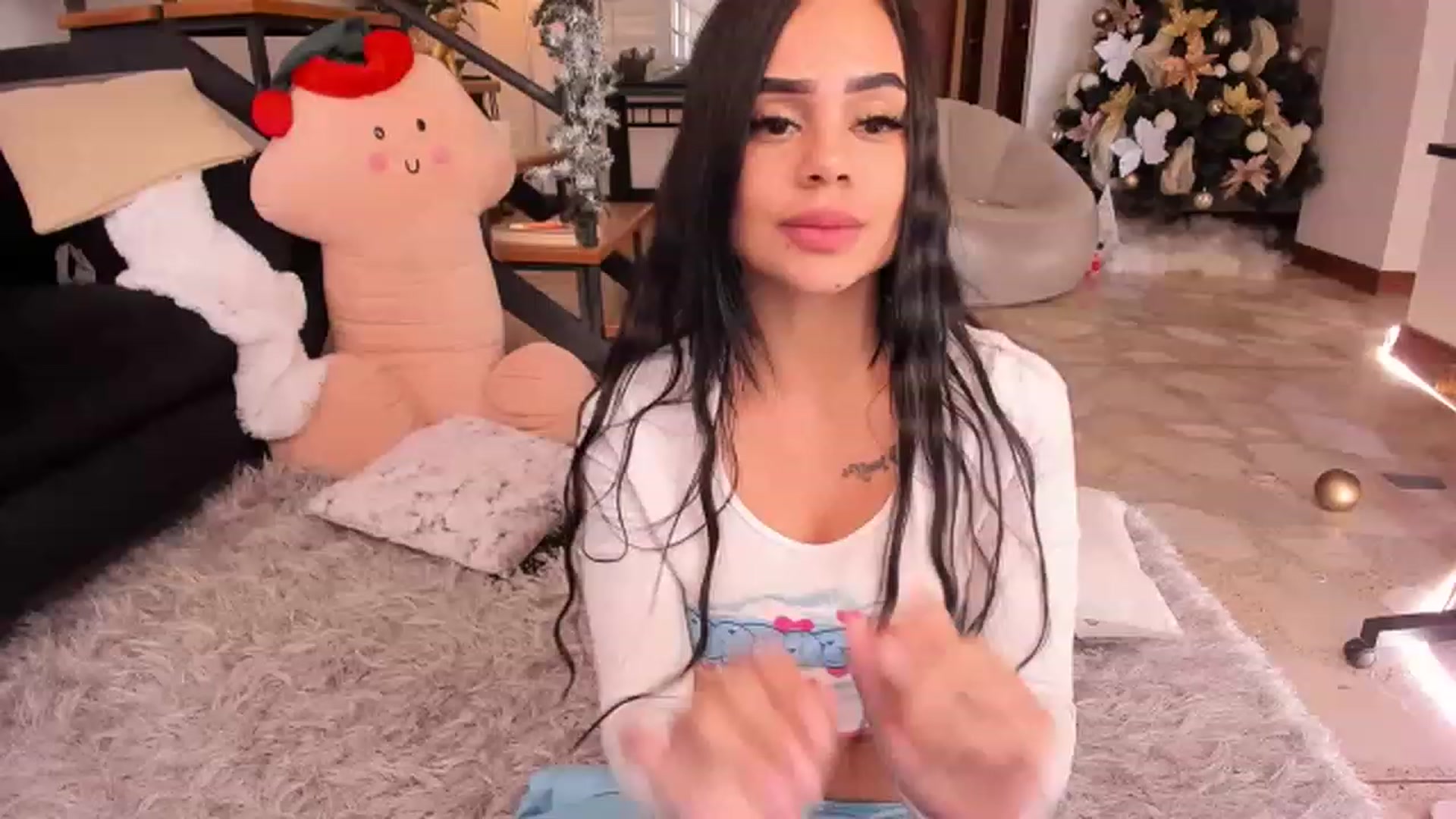 Gallery image thumbnail from Kas__'s myfreecams stream on, 12/11/2022, 20:54 image 1 of 20