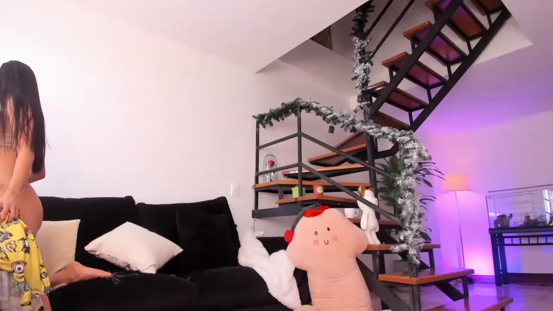 Gallery image thumbnail from Kas__'s myfreecams stream on, 12/16/2022, 18:25 image 4 of 20