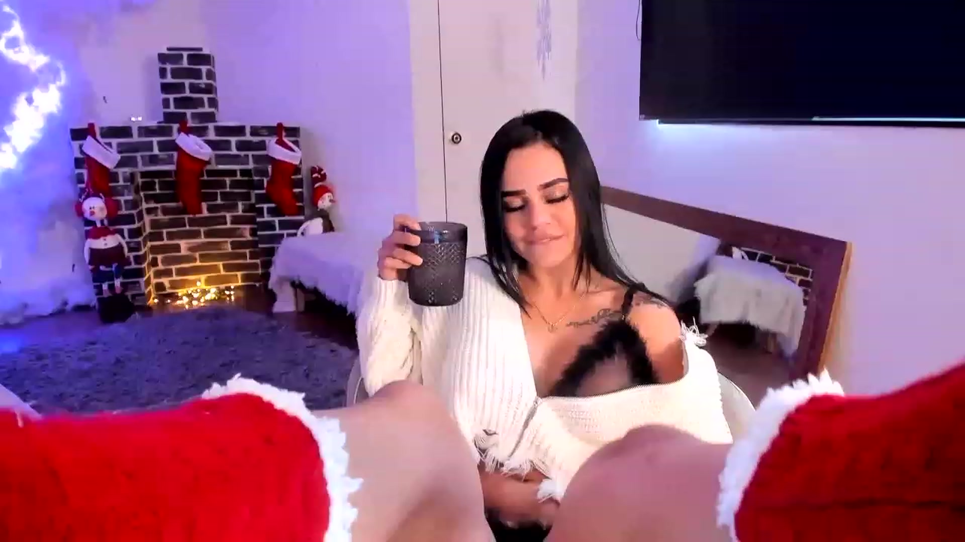 Gallery image thumbnail from Kas__'s myfreecams stream on, 12/21/2022, 14:13 image 3 of 20