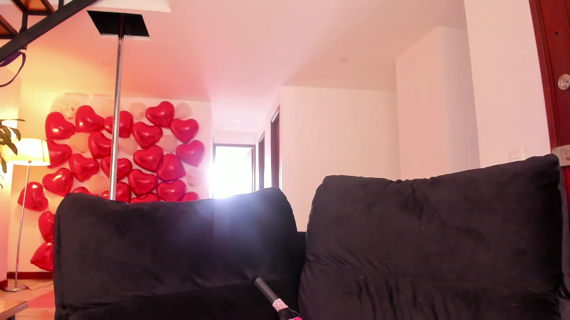 Gallery image thumbnail from Kas__'s myfreecams stream on, 02/15/2023, 16:40 image 1 of 20