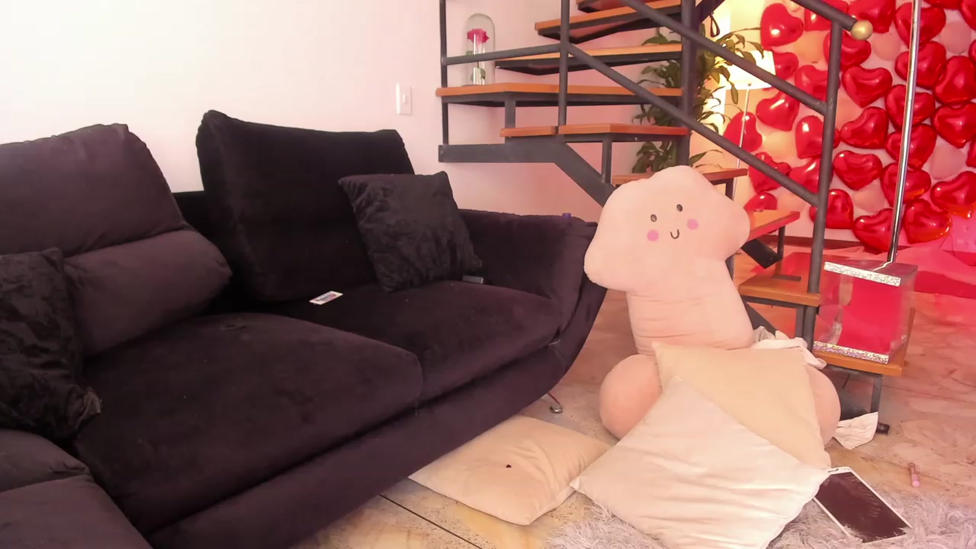 Gallery image thumbnail from Kas__'s myfreecams stream on, 02/15/2023, 19:57 image 8 of 20