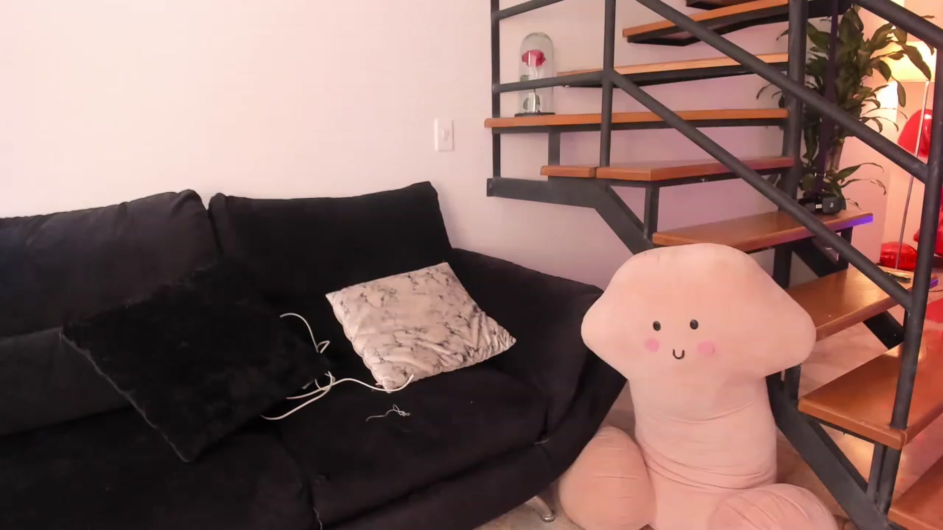 Gallery image thumbnail from Kas__'s myfreecams stream on, 02/17/2023, 15:44 image 17 of 20