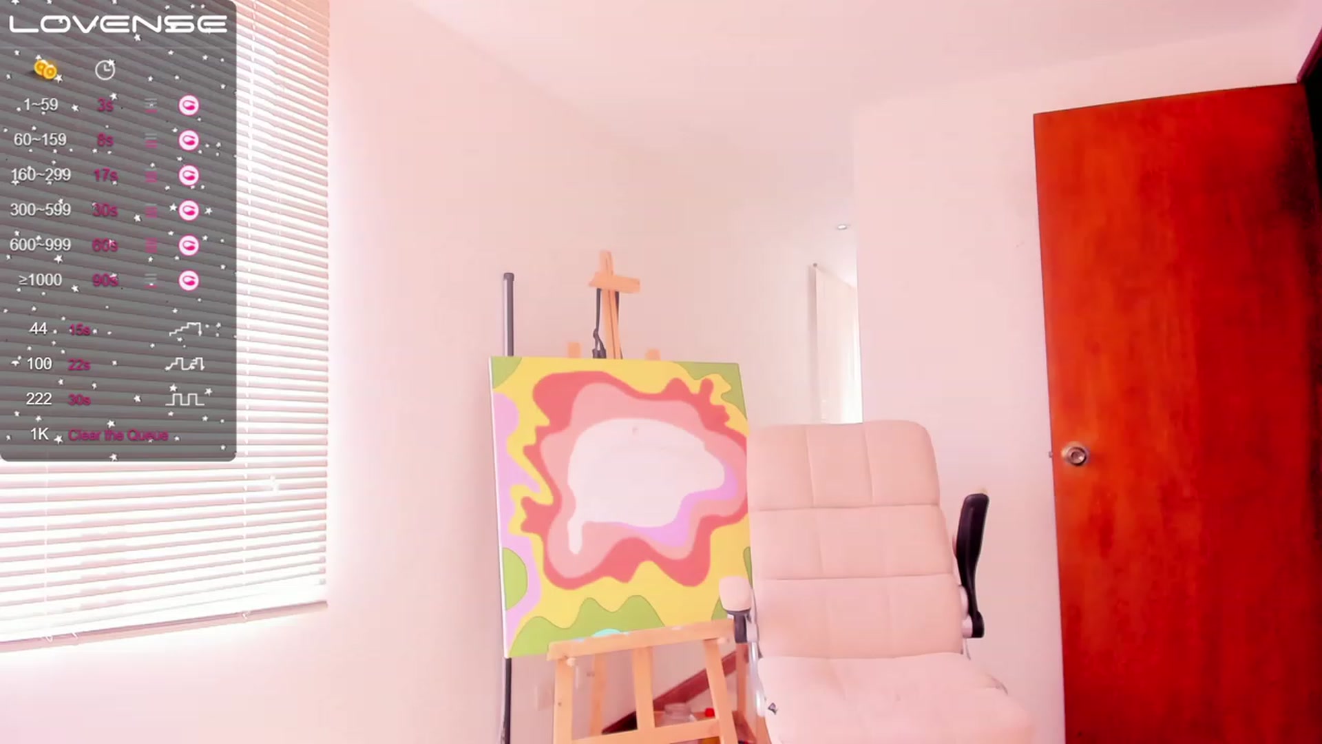 Gallery image thumbnail from Kas__'s myfreecams stream on, 03/12/2023, 18:23 image 8 of 20