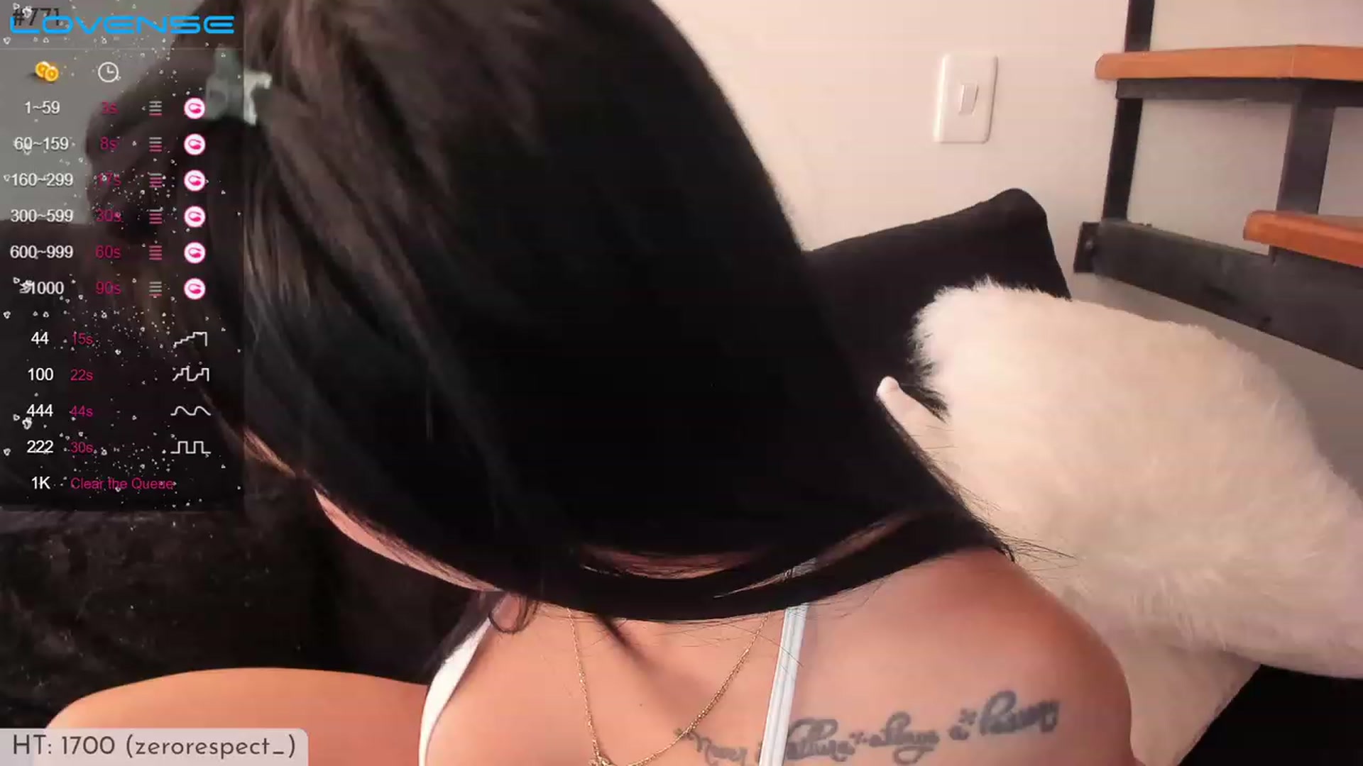 Gallery image thumbnail from Kas__'s myfreecams stream on, 03/22/2023, 17:21 image 10 of 20