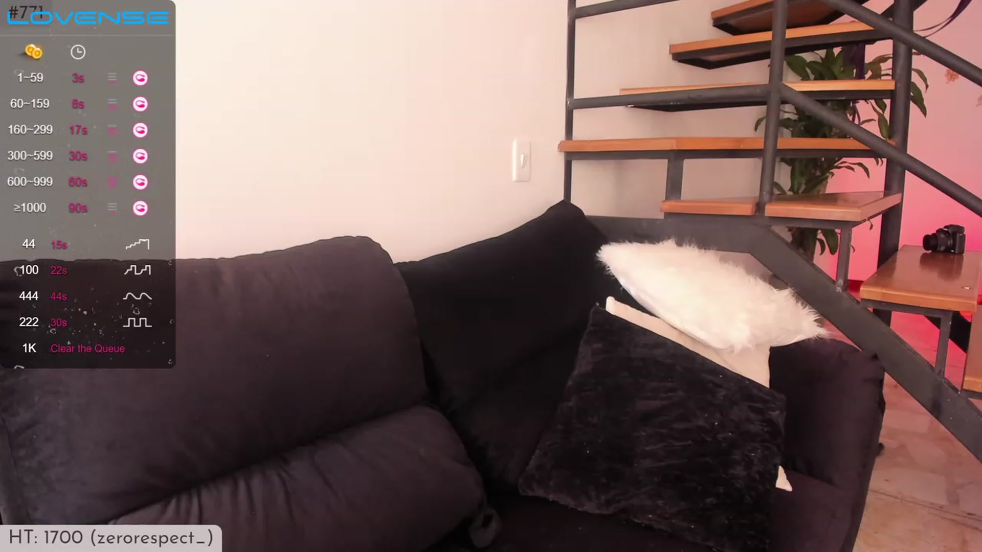 Gallery image thumbnail from Kas__'s myfreecams stream on, 03/22/2023, 17:21 image 20 of 20