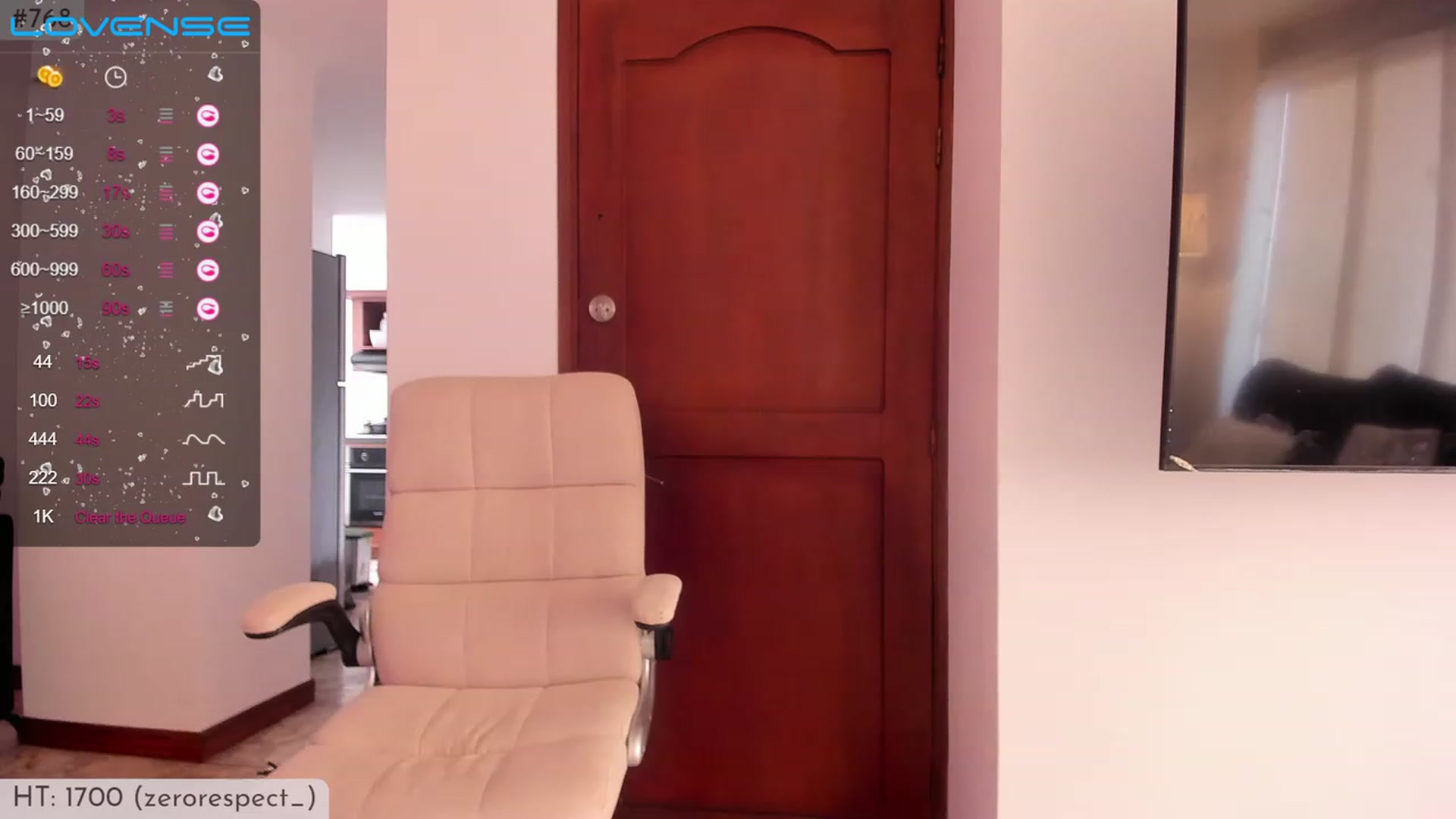 Gallery image thumbnail from Kas__'s myfreecams stream on, 03/22/2023, 18:01 image 8 of 20