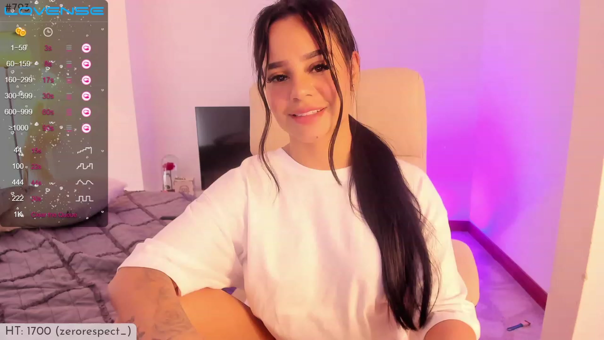 Gallery image thumbnail from Kas__'s myfreecams stream on, 03/28/2023, 16:09 image 13 of 20