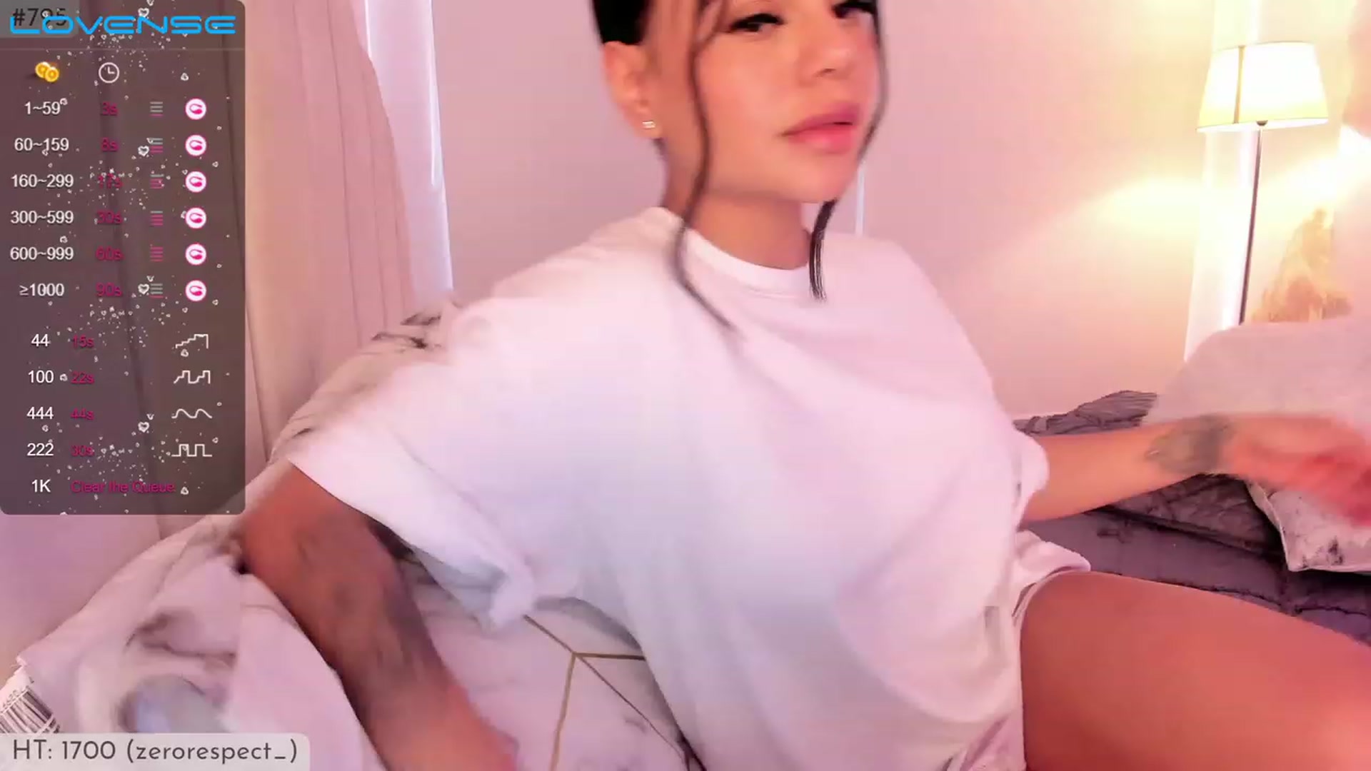 Gallery image thumbnail from Kas__'s myfreecams stream on, 03/28/2023, 17:28 image 6 of 20