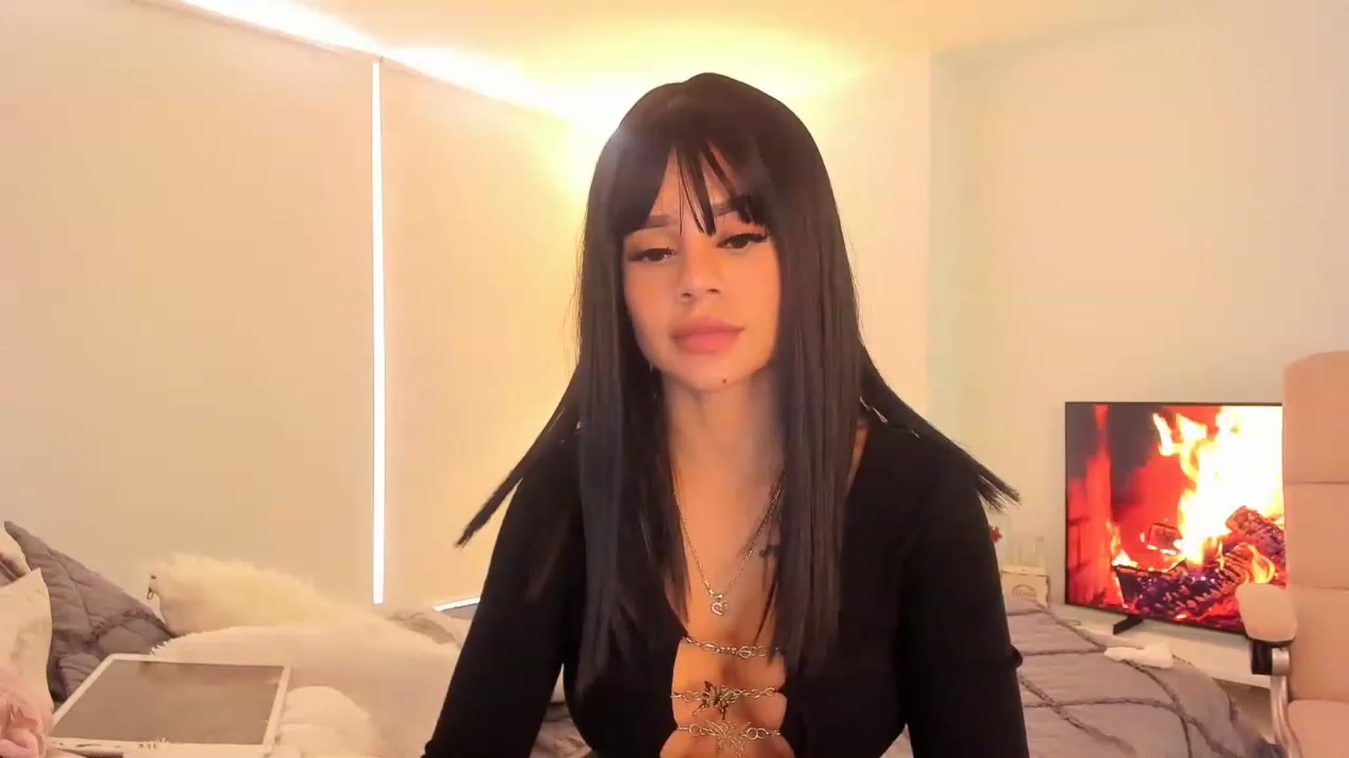 Gallery image thumbnail from Kas__'s myfreecams stream on, 03/29/2023, 14:50 image 12 of 20