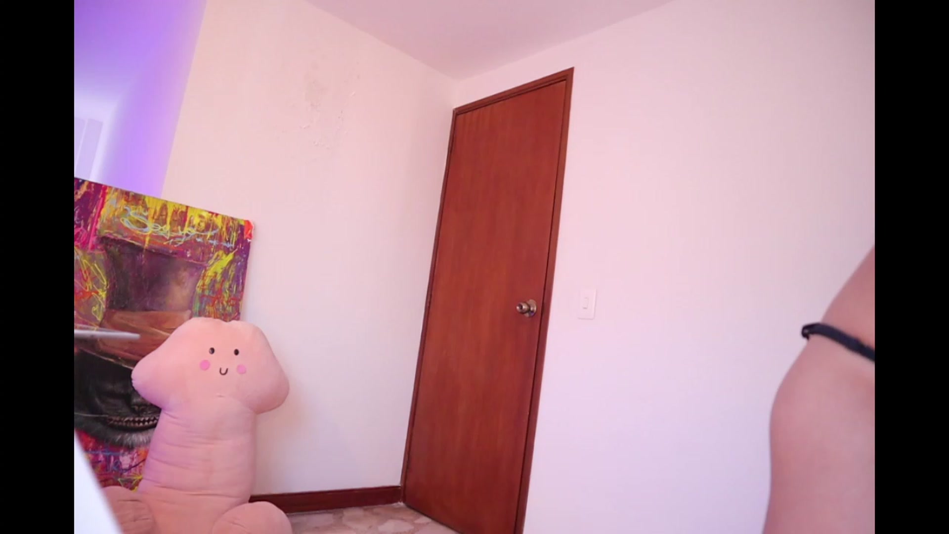 Gallery image thumbnail from Kas__'s myfreecams stream on, 05/04/2023, 15:20 image 2 of 20