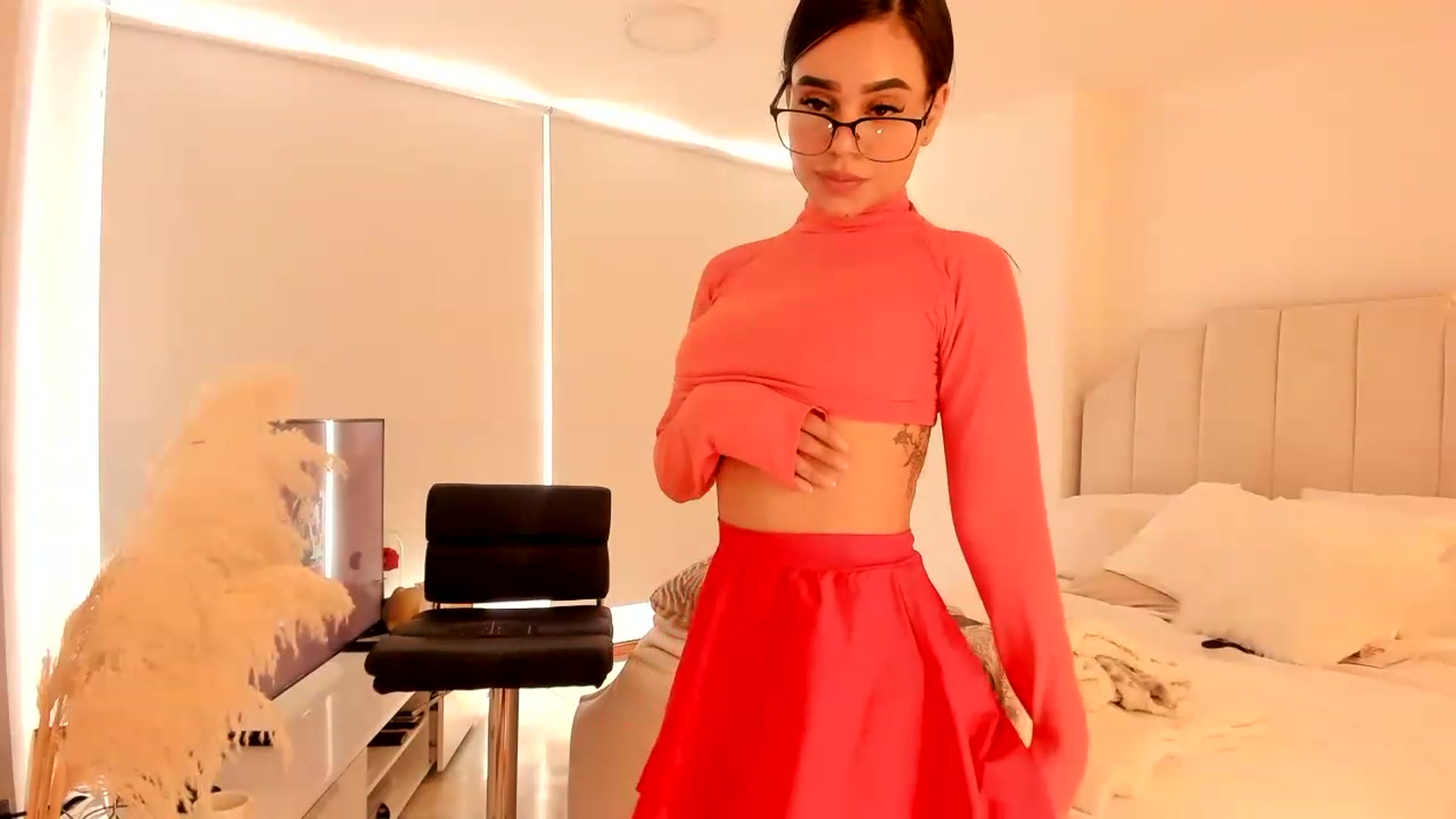 Gallery image thumbnail from Kas__'s myfreecams stream on, 06/14/2023, 14:59 image 14 of 20