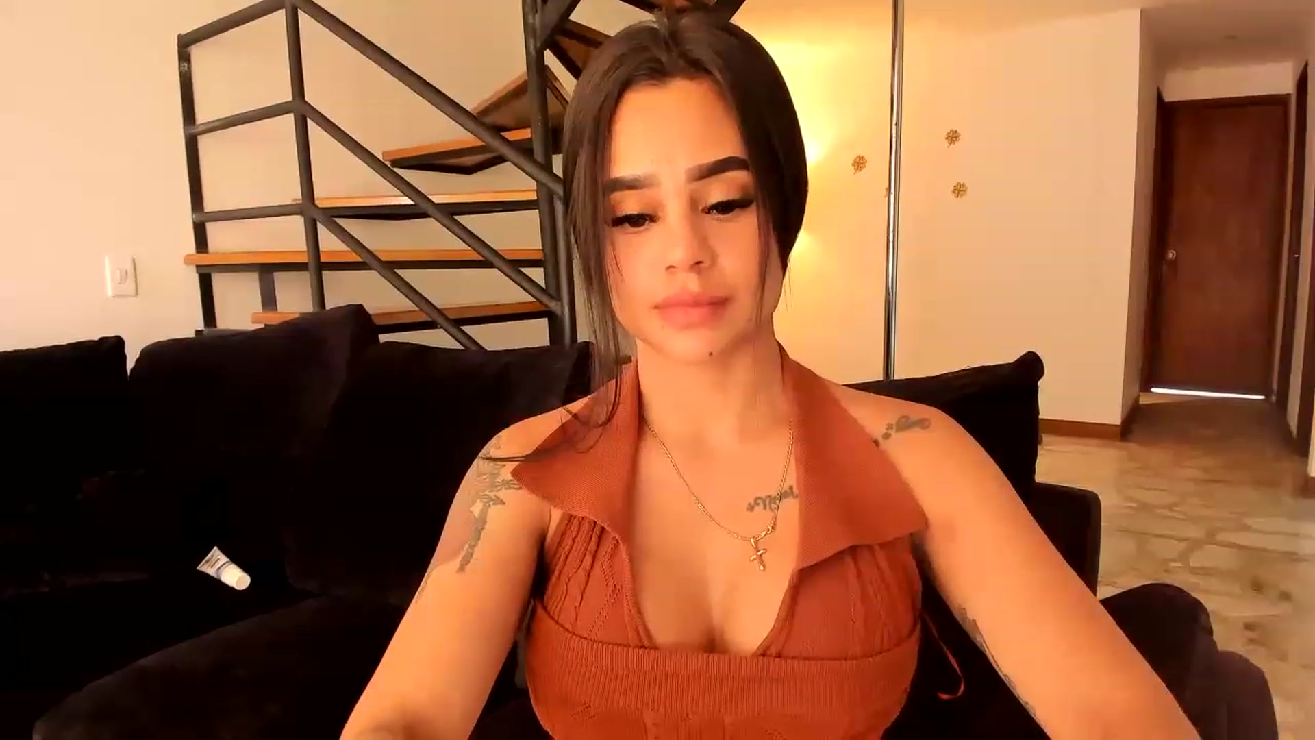 Gallery image thumbnail from Kas__'s myfreecams stream on, 06/26/2023, 18:02 image 19 of 20
