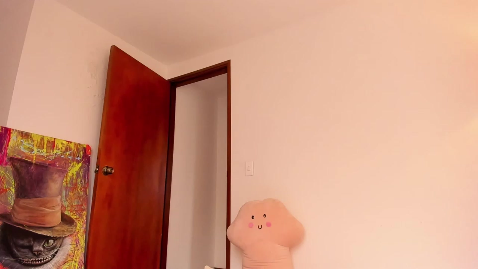 Gallery image thumbnail from Kas__'s myfreecams stream on, 07/04/2023, 18:04 image 1 of 20