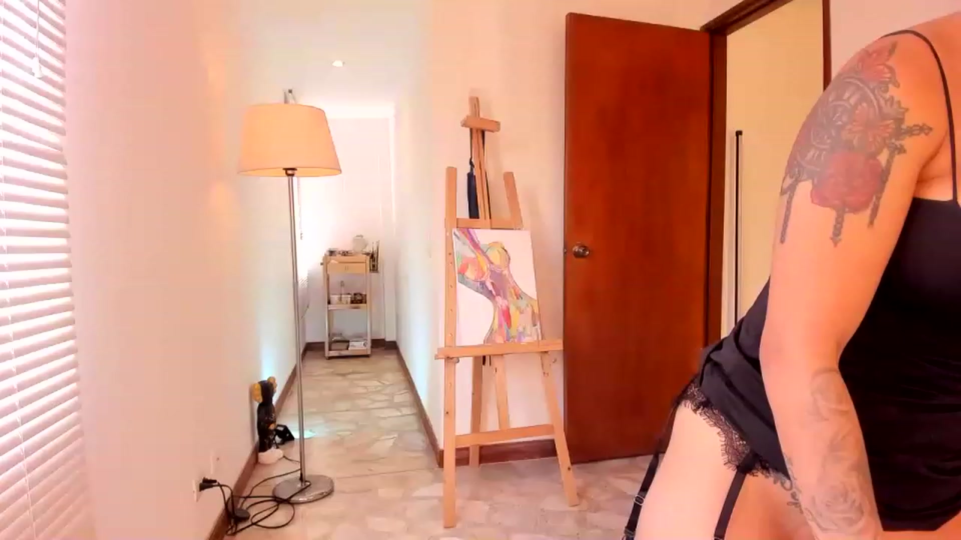 Gallery image thumbnail from Kas__'s myfreecams stream on, 07/28/2023, 16:50 image 1 of 20