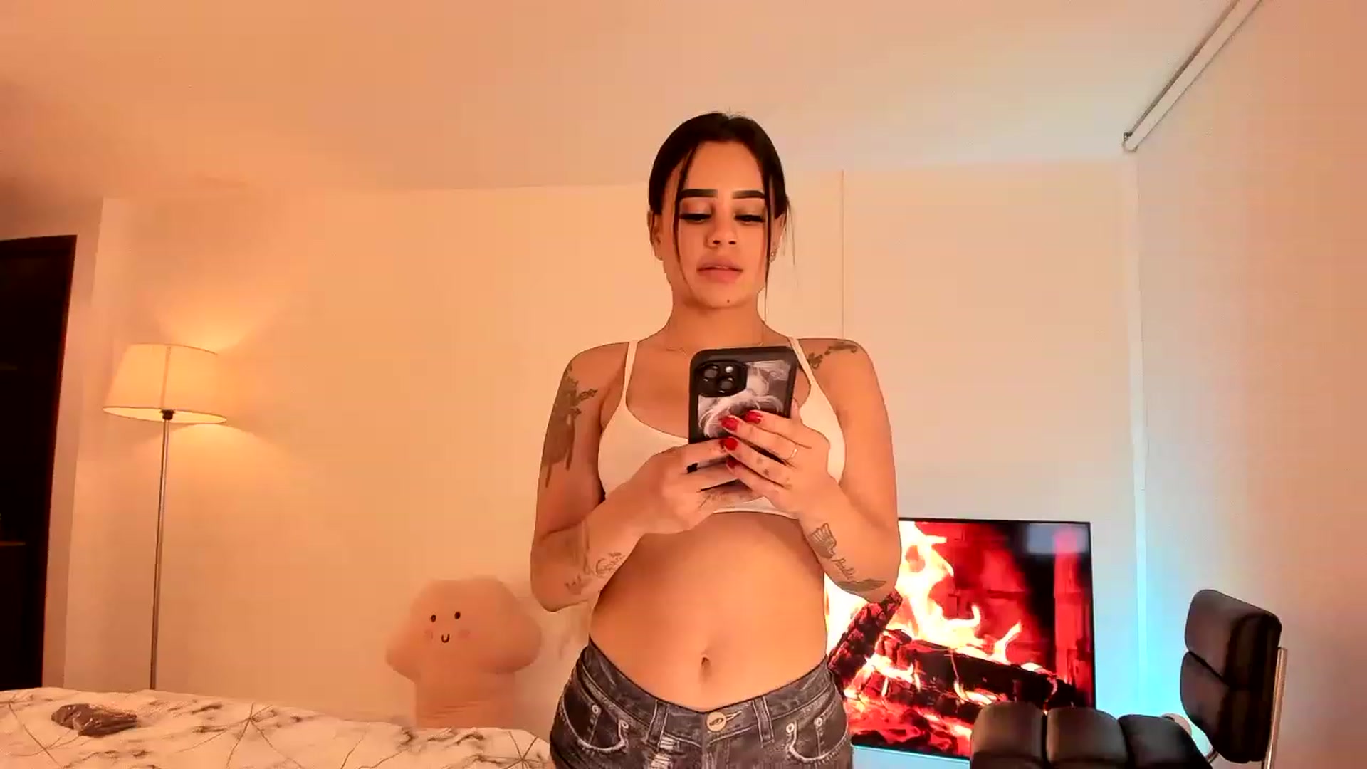 Gallery image thumbnail from Kas__'s myfreecams stream on, 07/31/2023, 02:46 image 7 of 20