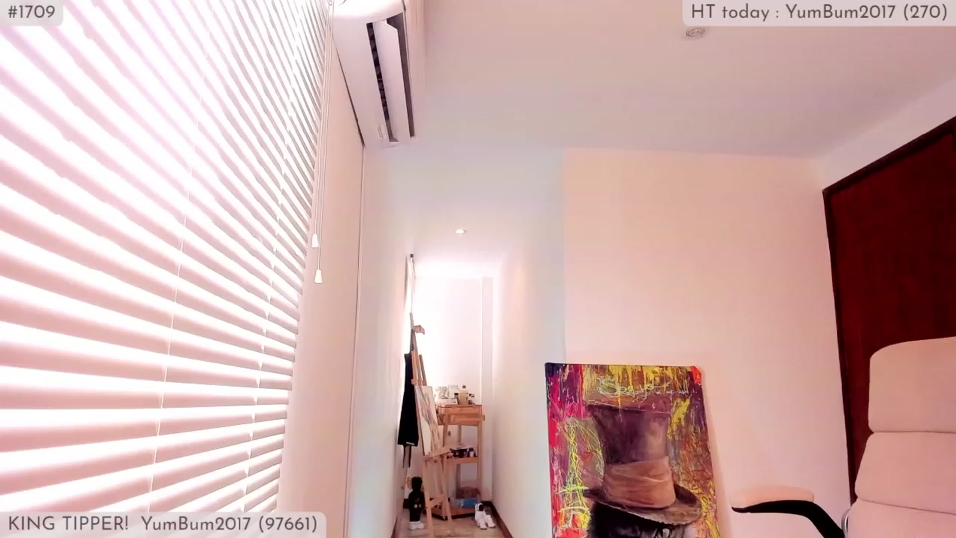 Gallery image thumbnail from Kas__'s myfreecams stream on, 08/12/2023, 16:08 image 17 of 20