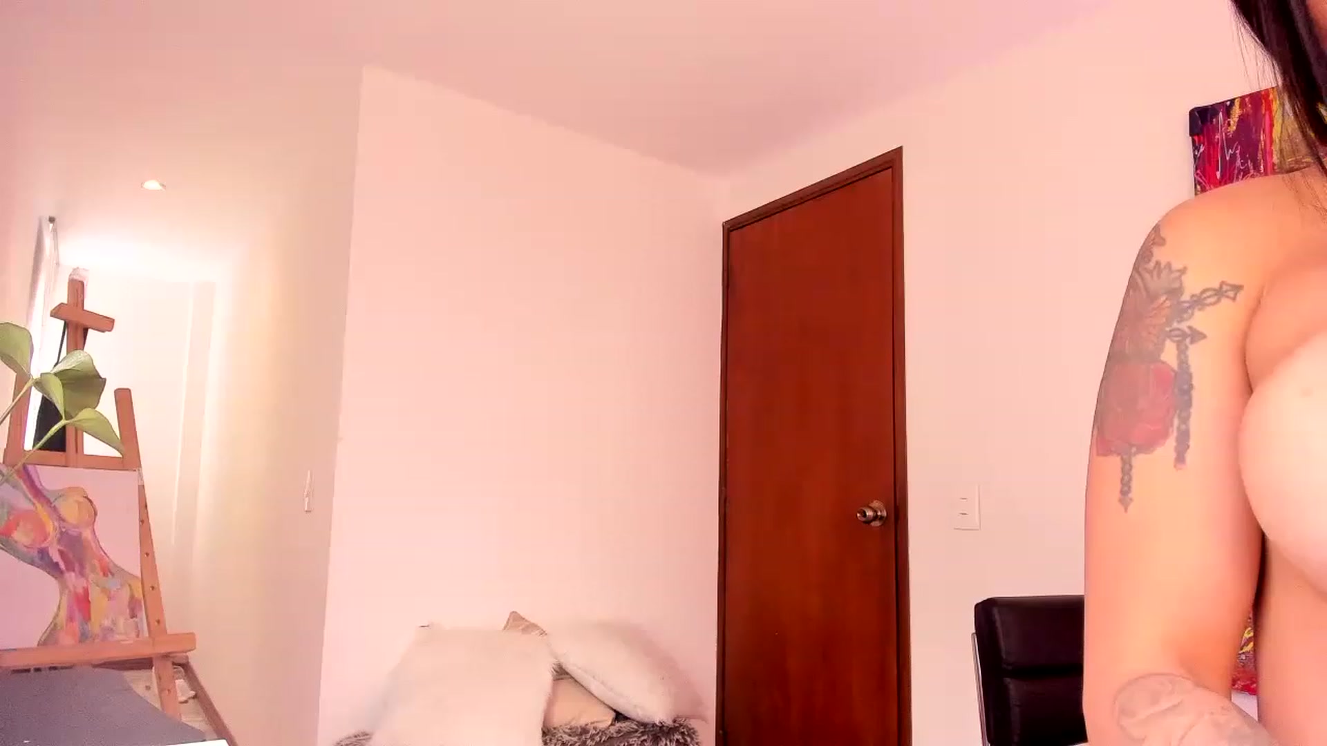 Gallery image thumbnail from Kas__'s myfreecams stream on, 08/15/2023, 18:55 image 1 of 20