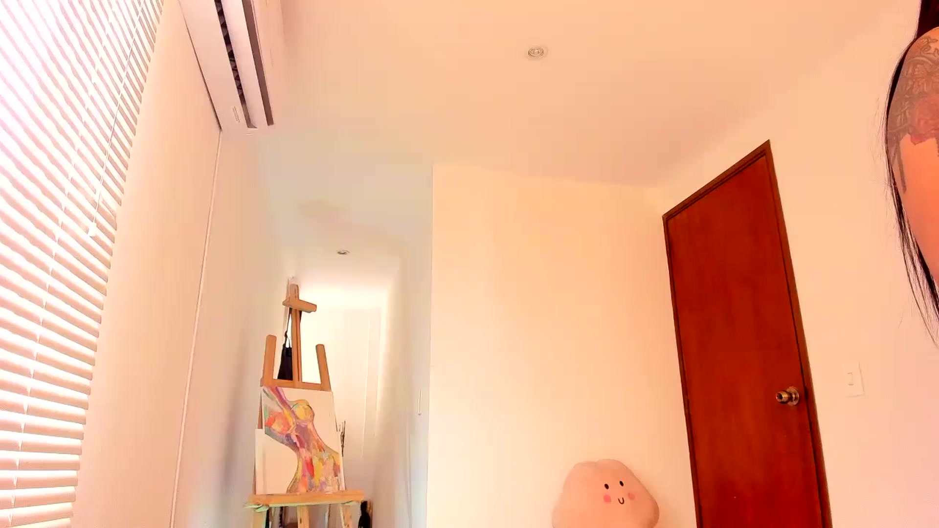 Gallery image thumbnail from Kas__'s myfreecams stream on, 08/25/2023, 16:05 image 1 of 20