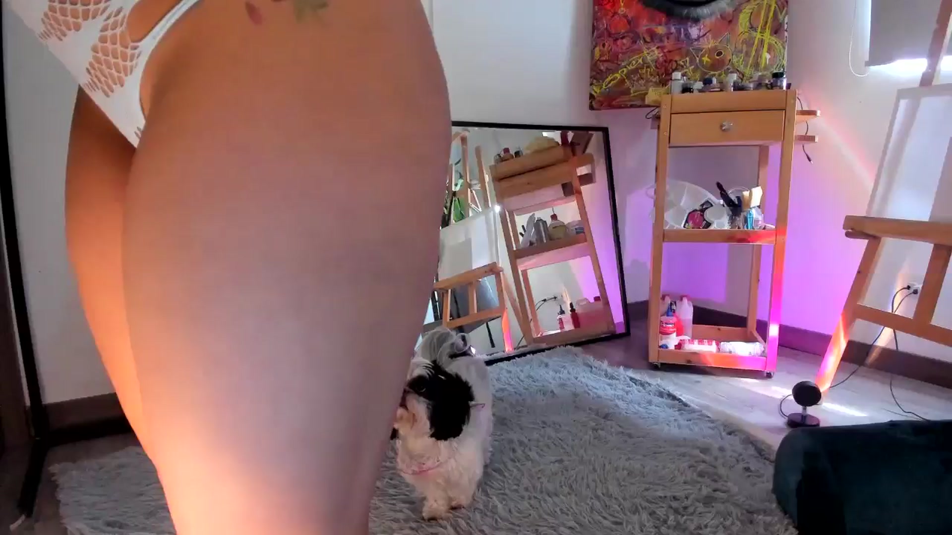 Gallery image thumbnail from Kas__'s myfreecams stream on, 04/27/2024, 14:45 image 3 of 20