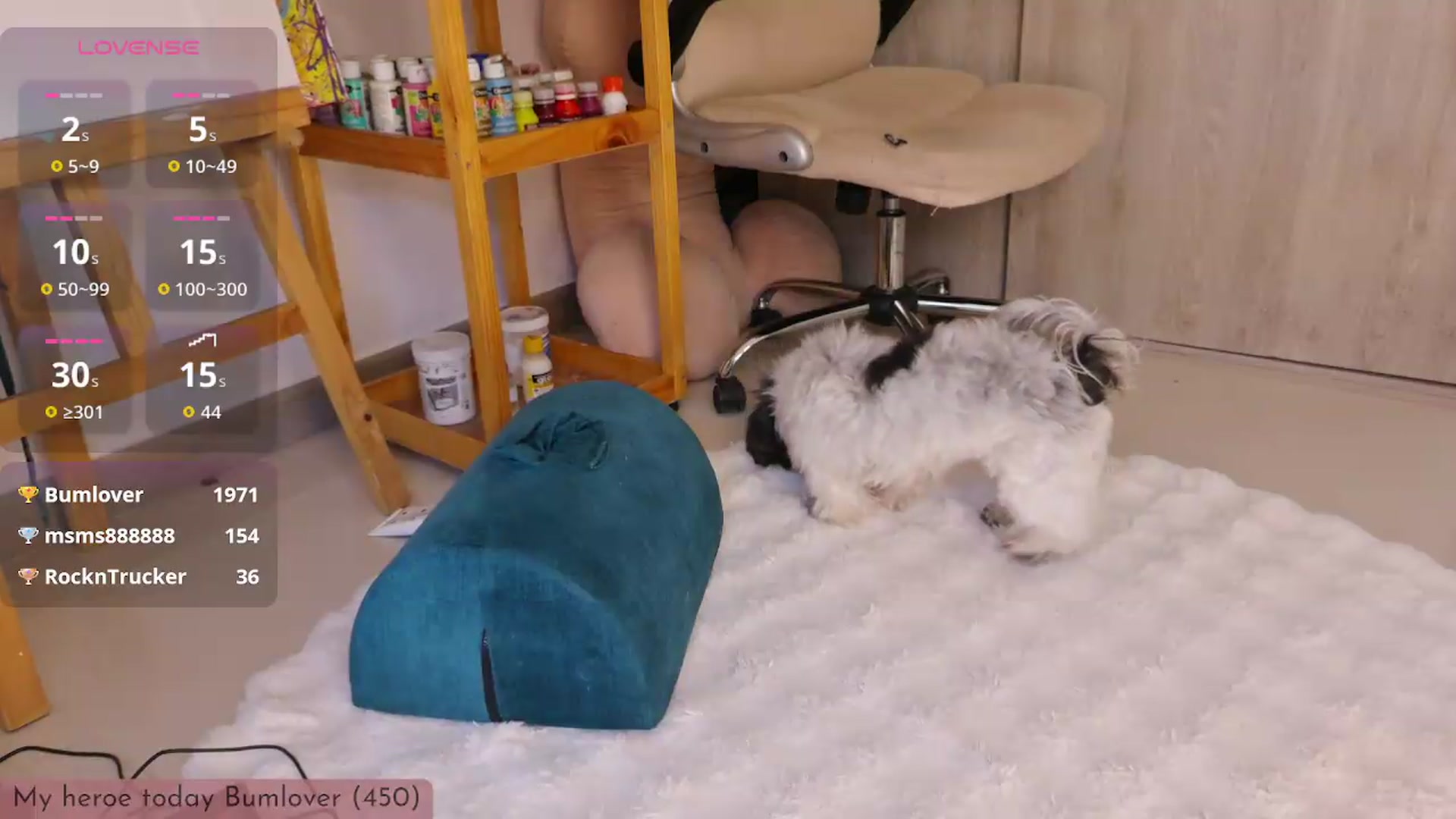 Gallery image thumbnail from Kas__'s myfreecams stream on, 06/29/2026, 17:50 image 12 of 20