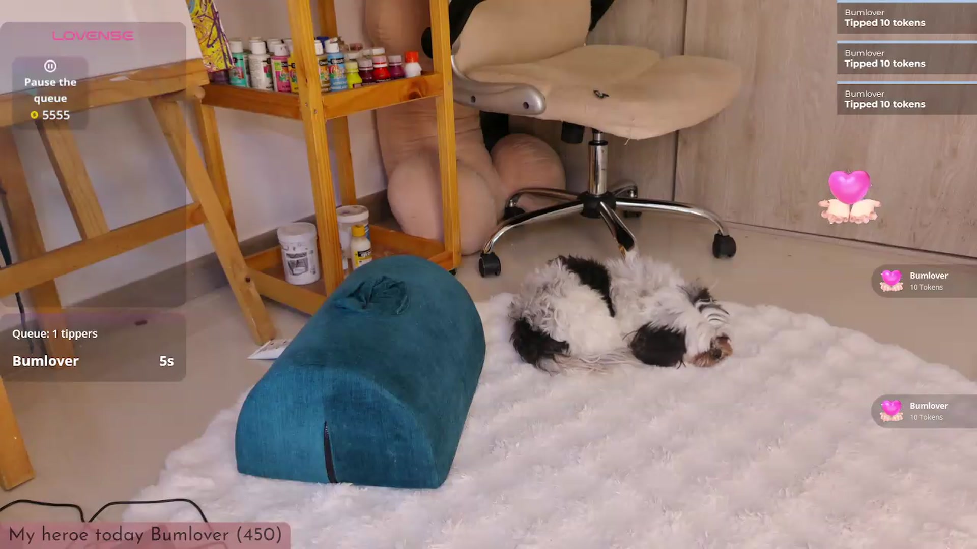 Gallery image thumbnail from Kas__'s myfreecams stream on, 06/29/2026, 17:50 image 13 of 20