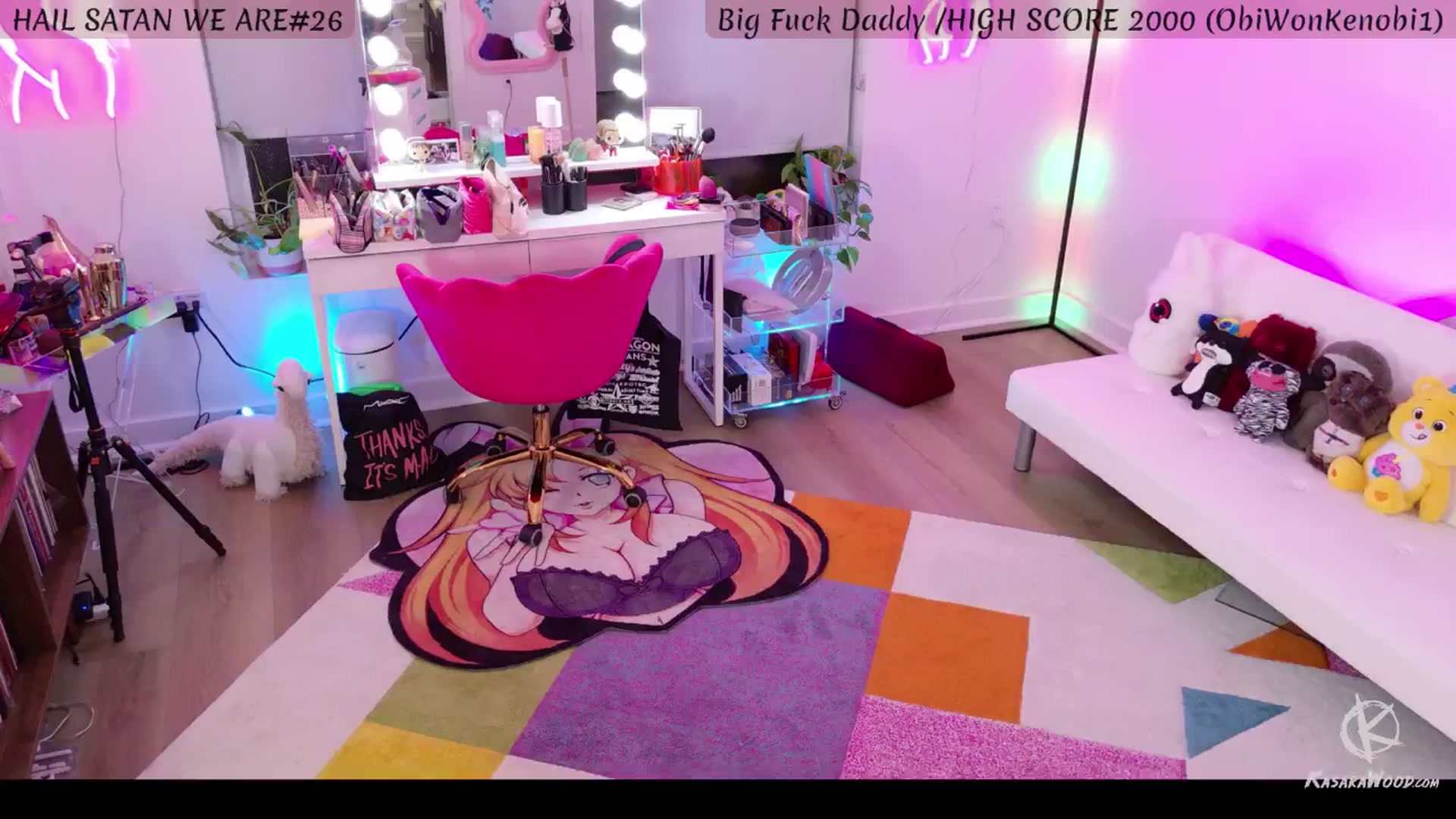 Gallery image thumbnail from KasaraWood's myfreecams stream on, 07/20/2024, 05:19 image 3 of 20
