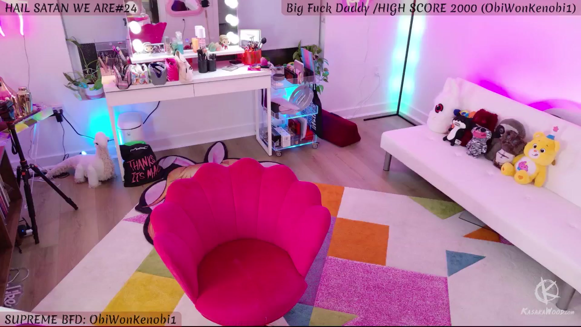 Gallery image thumbnail from KasaraWood's myfreecams stream on, 07/20/2024, 05:19 image 9 of 20