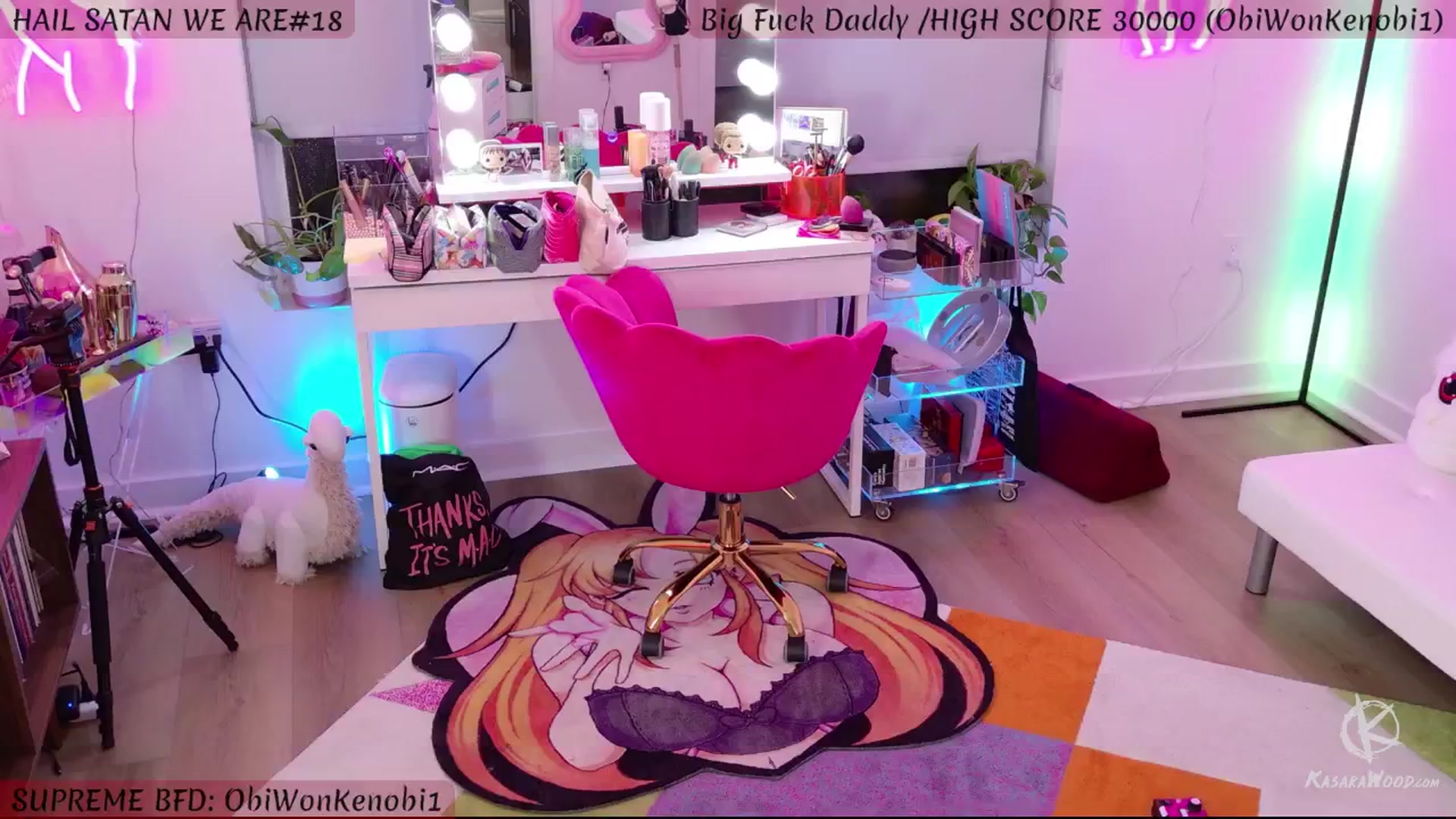 Gallery image thumbnail from KasaraWood's myfreecams stream on, 07/20/2024, 07:34 image 5 of 20