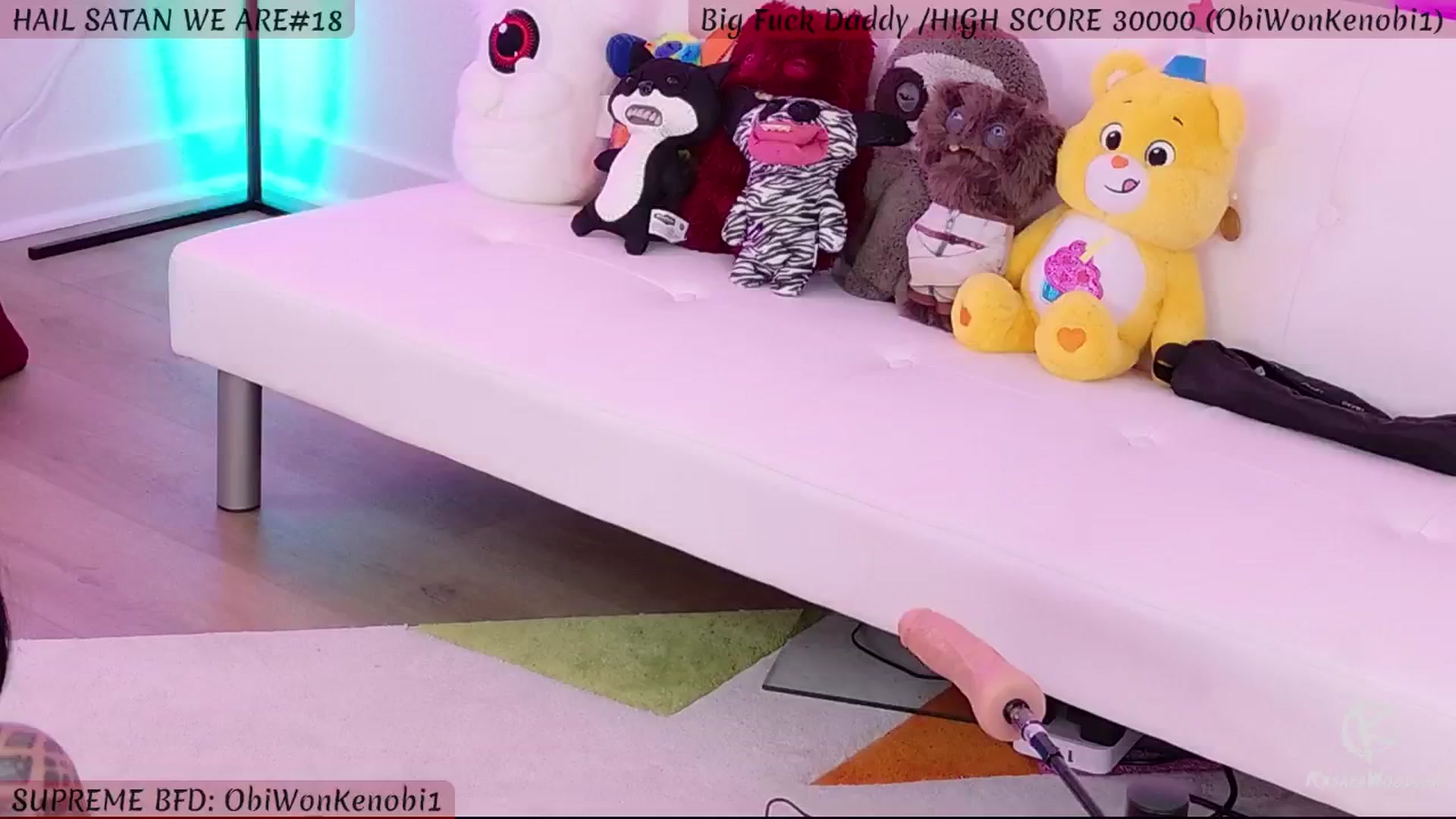 Gallery image thumbnail from KasaraWood's myfreecams stream on, 07/20/2024, 07:34 image 7 of 20