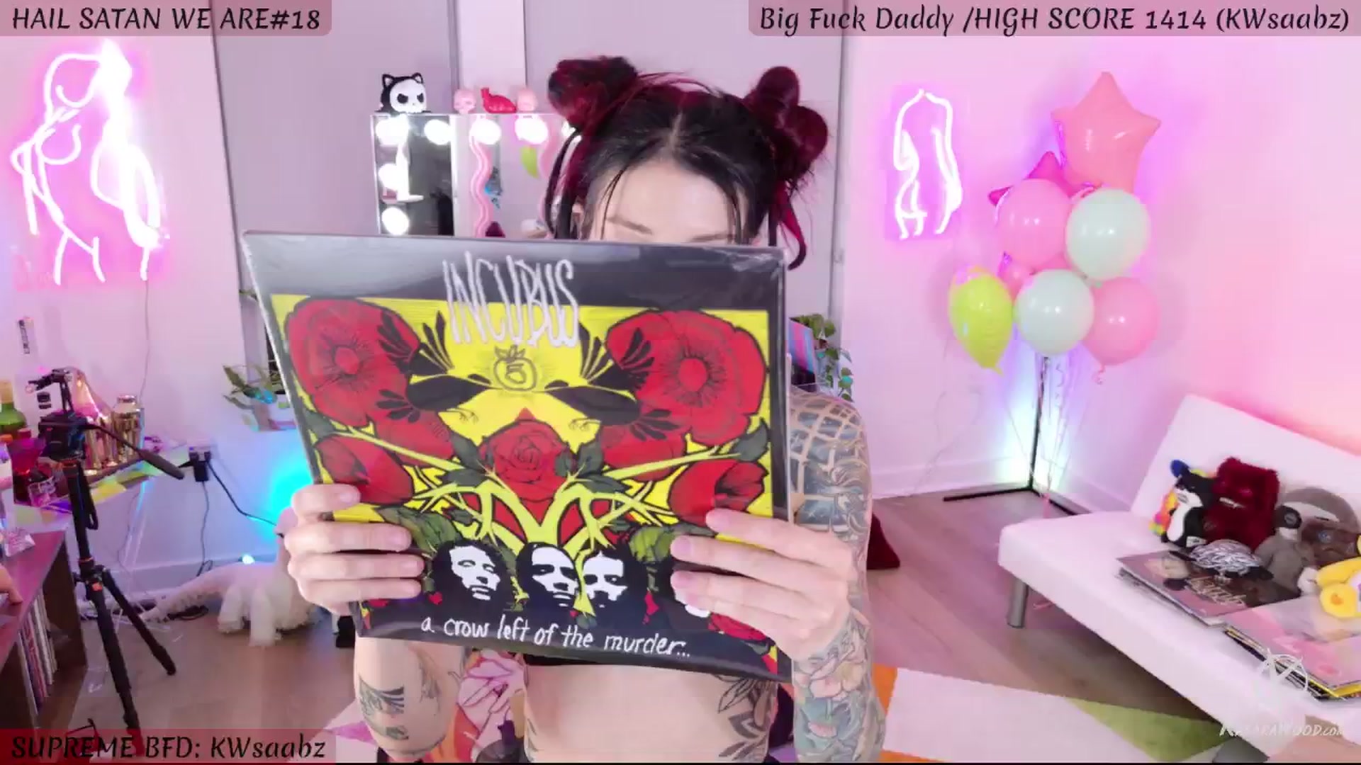 Gallery image thumbnail from KasaraWood's myfreecams stream on, 07/21/2024, 05:29 image 11 of 20