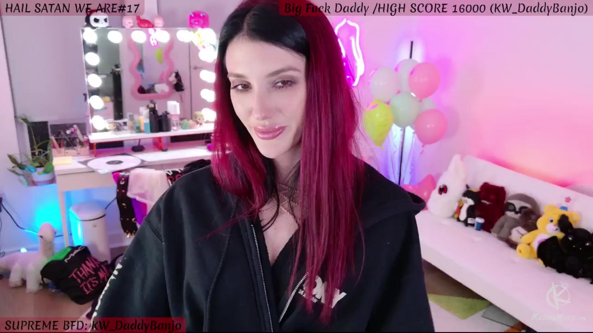 Gallery image thumbnail from KasaraWood's myfreecams stream on, 07/22/2024, 04:49 image 14 of 20