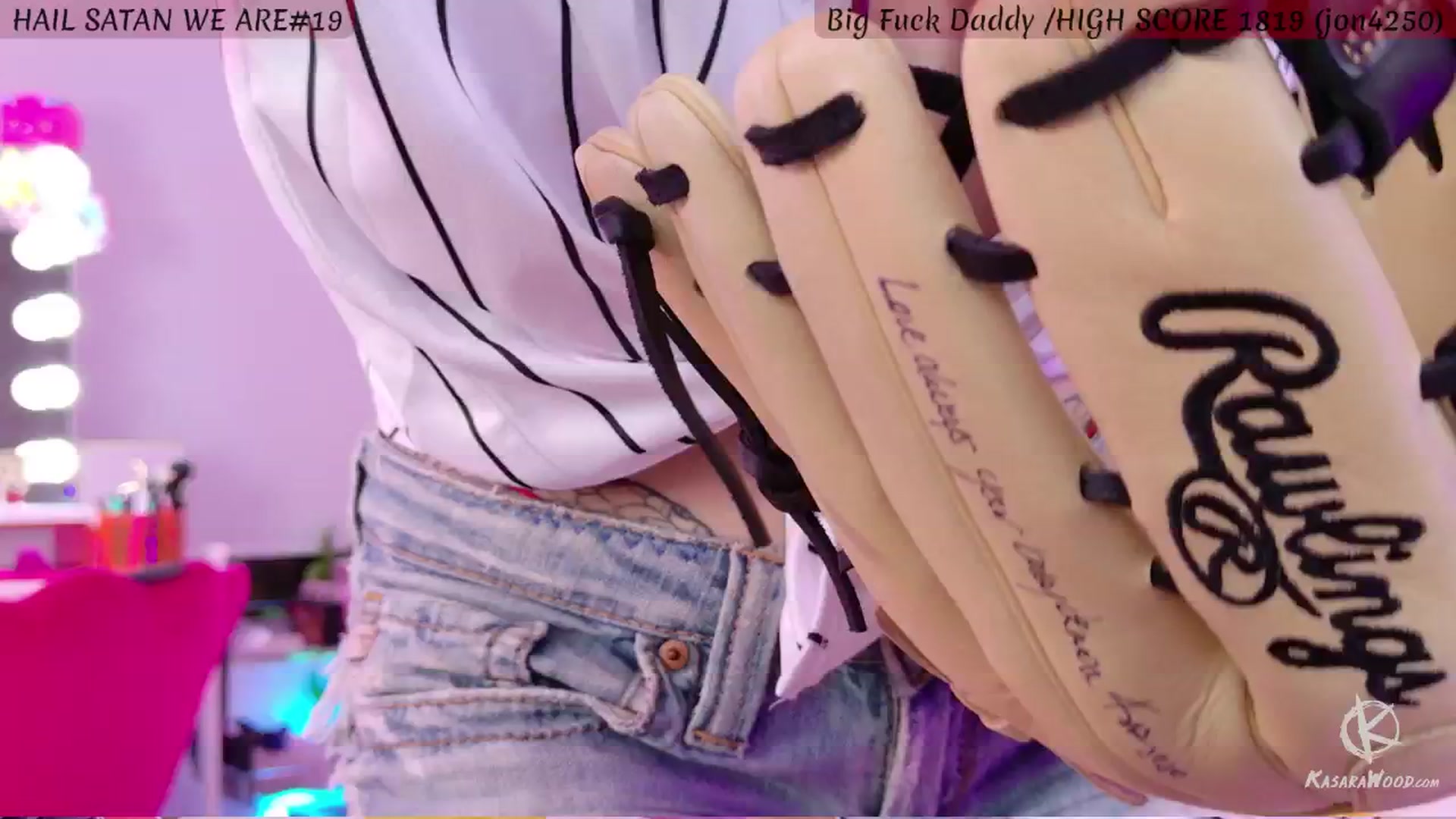 Gallery image thumbnail from KasaraWood's myfreecams stream on, 07/24/2024, 05:35 image 9 of 20