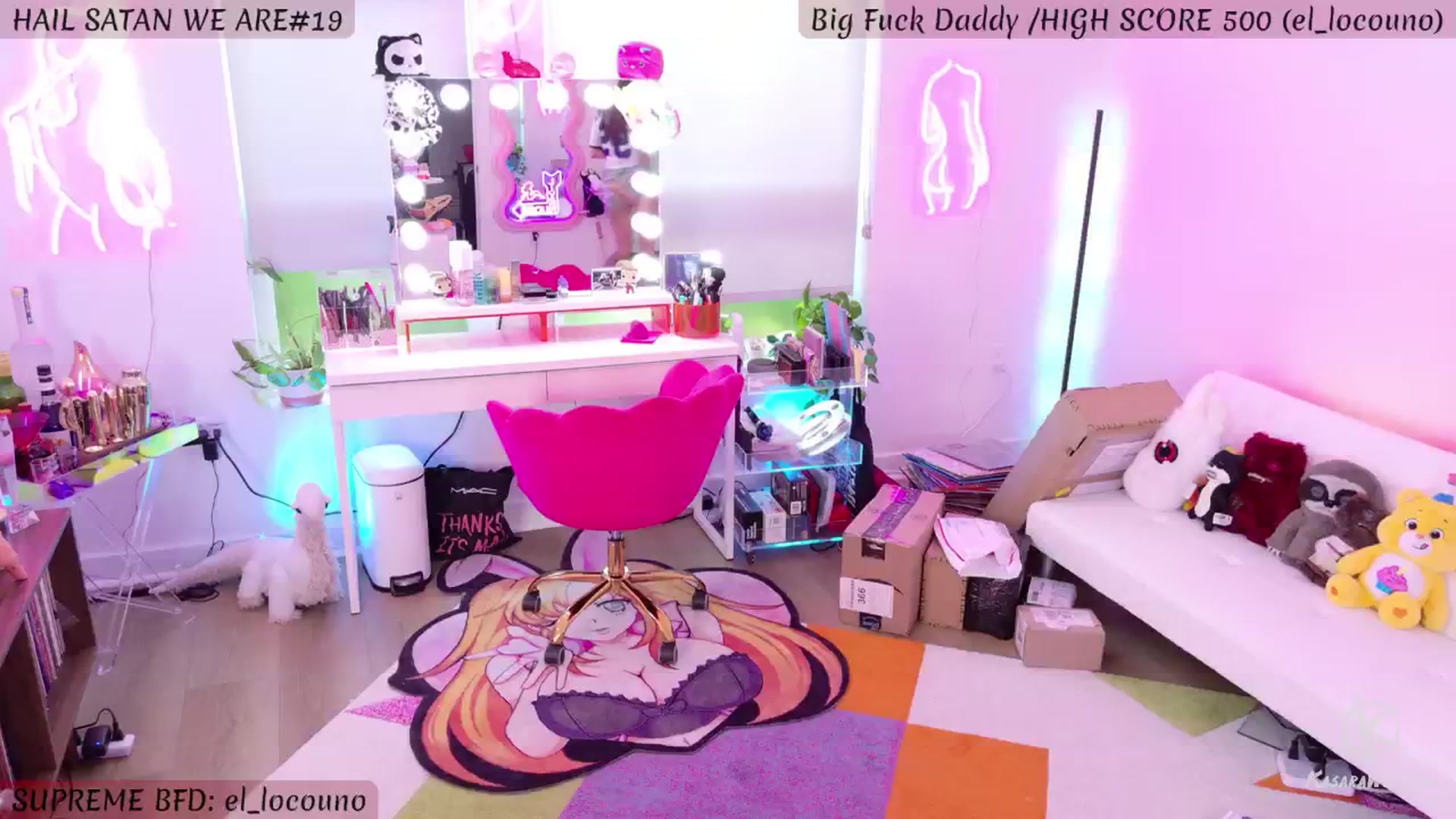 Gallery image thumbnail from KasaraWood's myfreecams stream on, 07/24/2024, 05:35 image 3 of 20